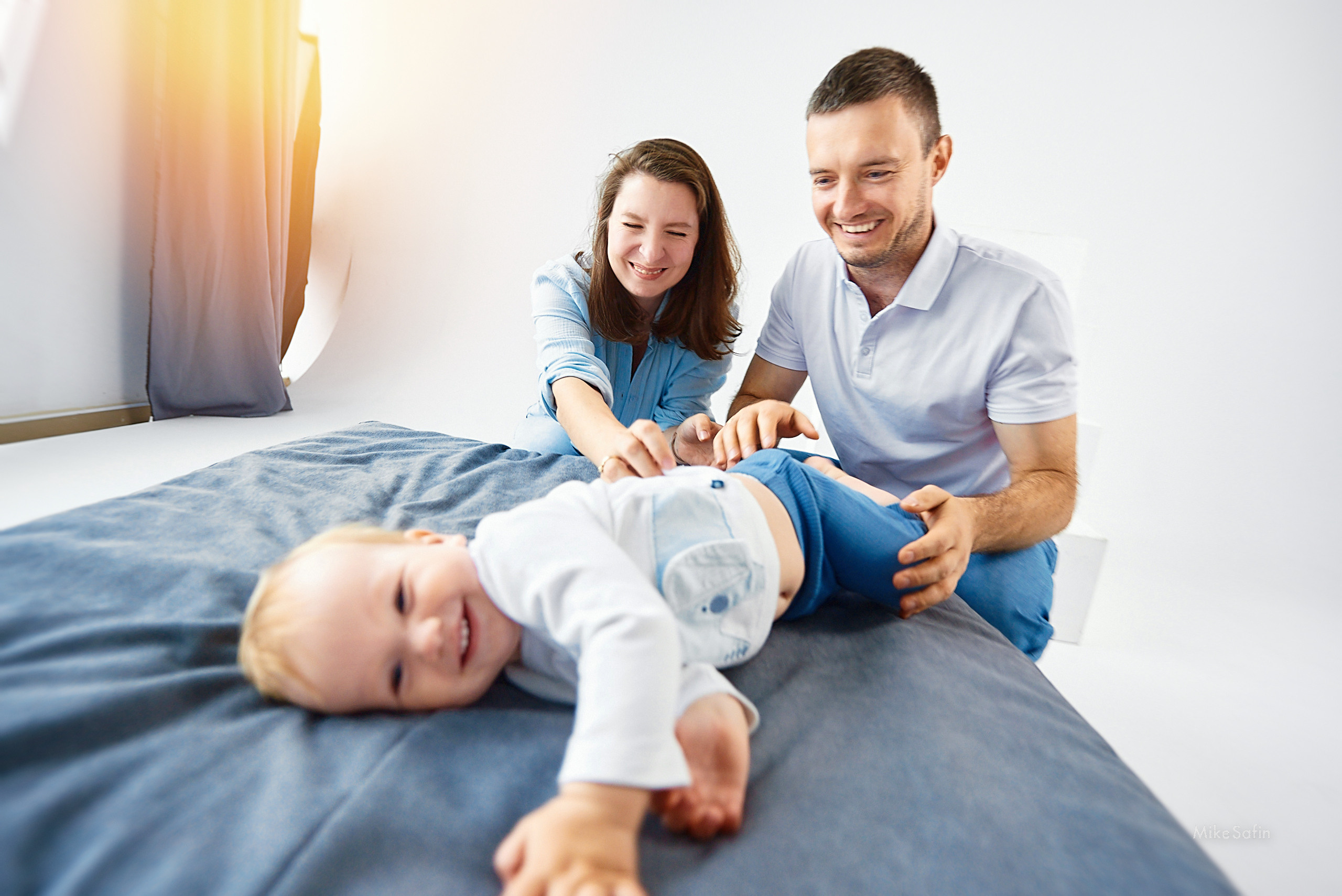 Детский фотограф в Сургуте