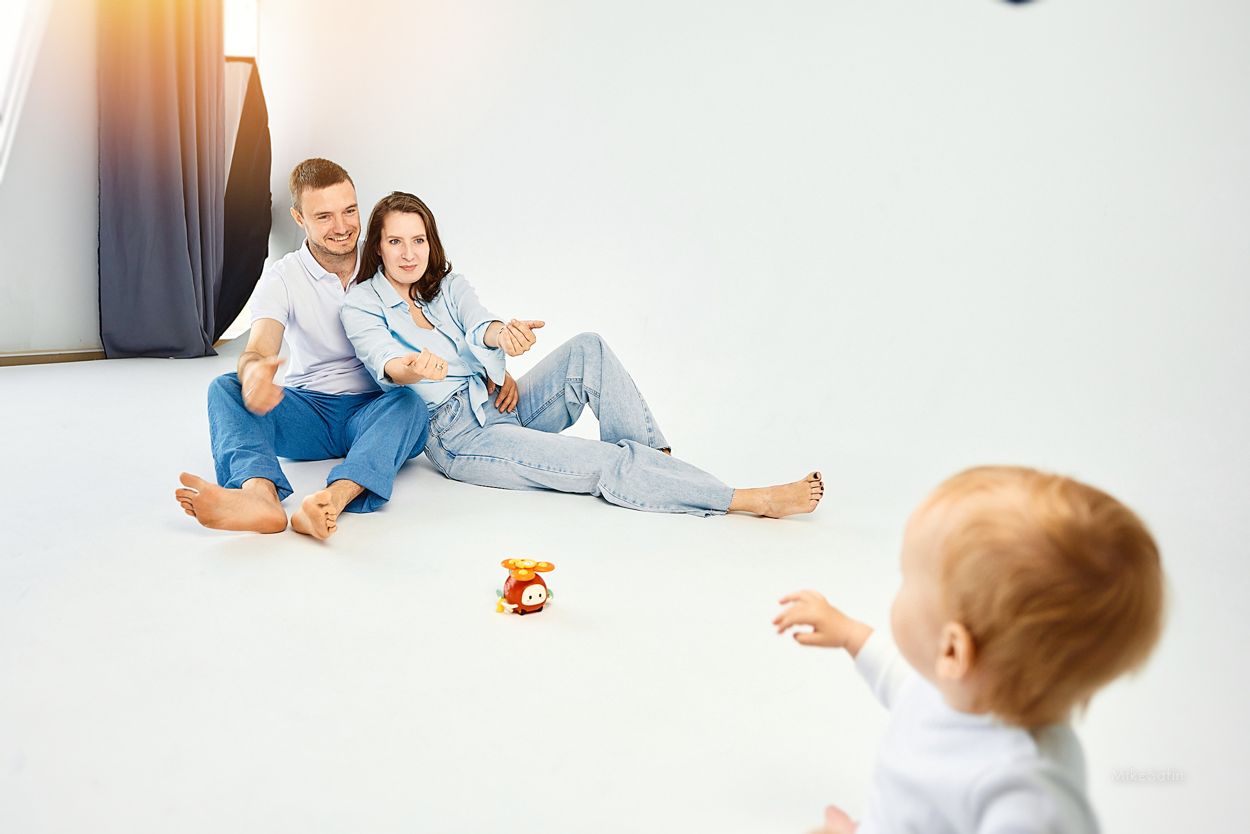 Детский фотограф в Сургуте