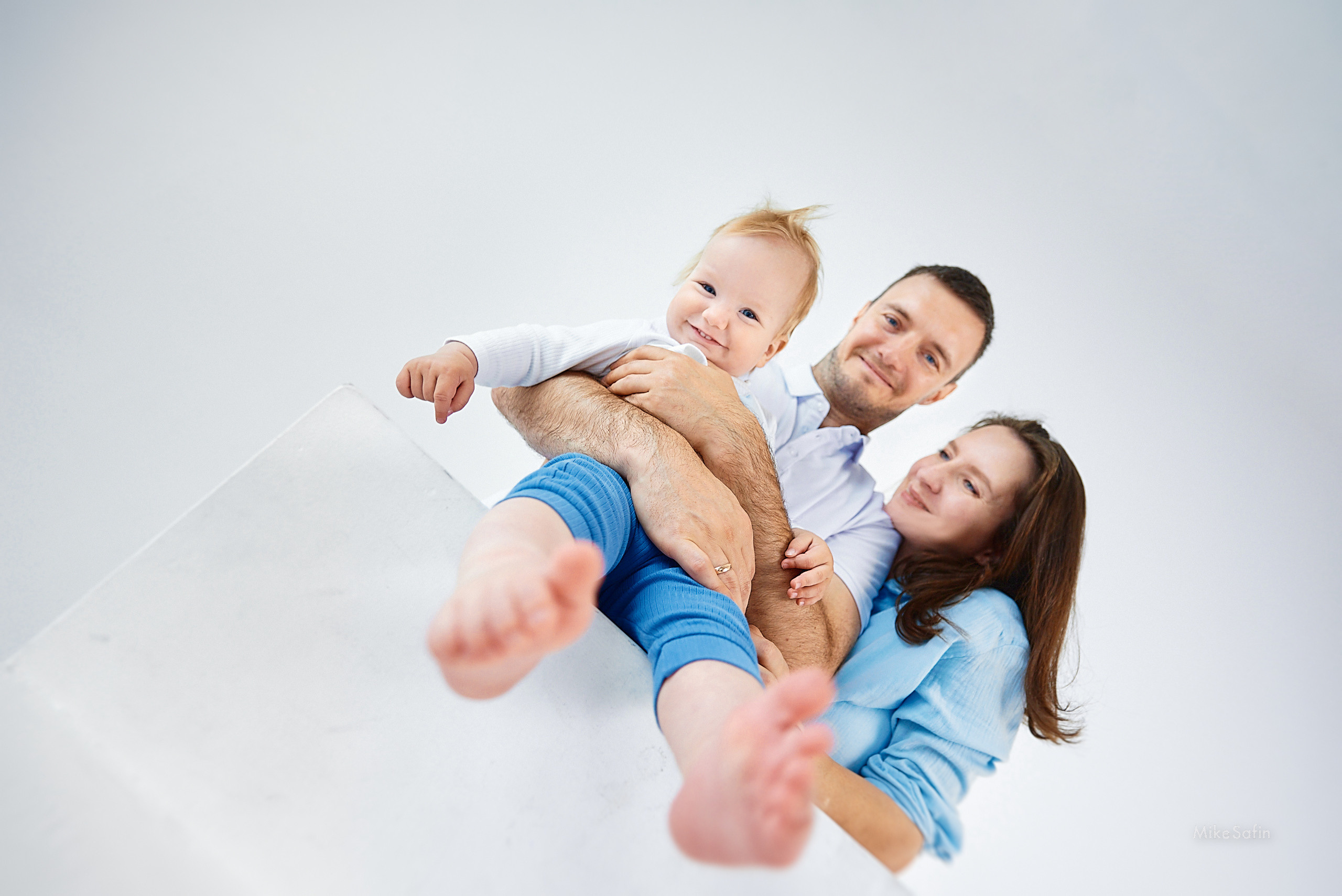 Детский фотограф в Сургуте