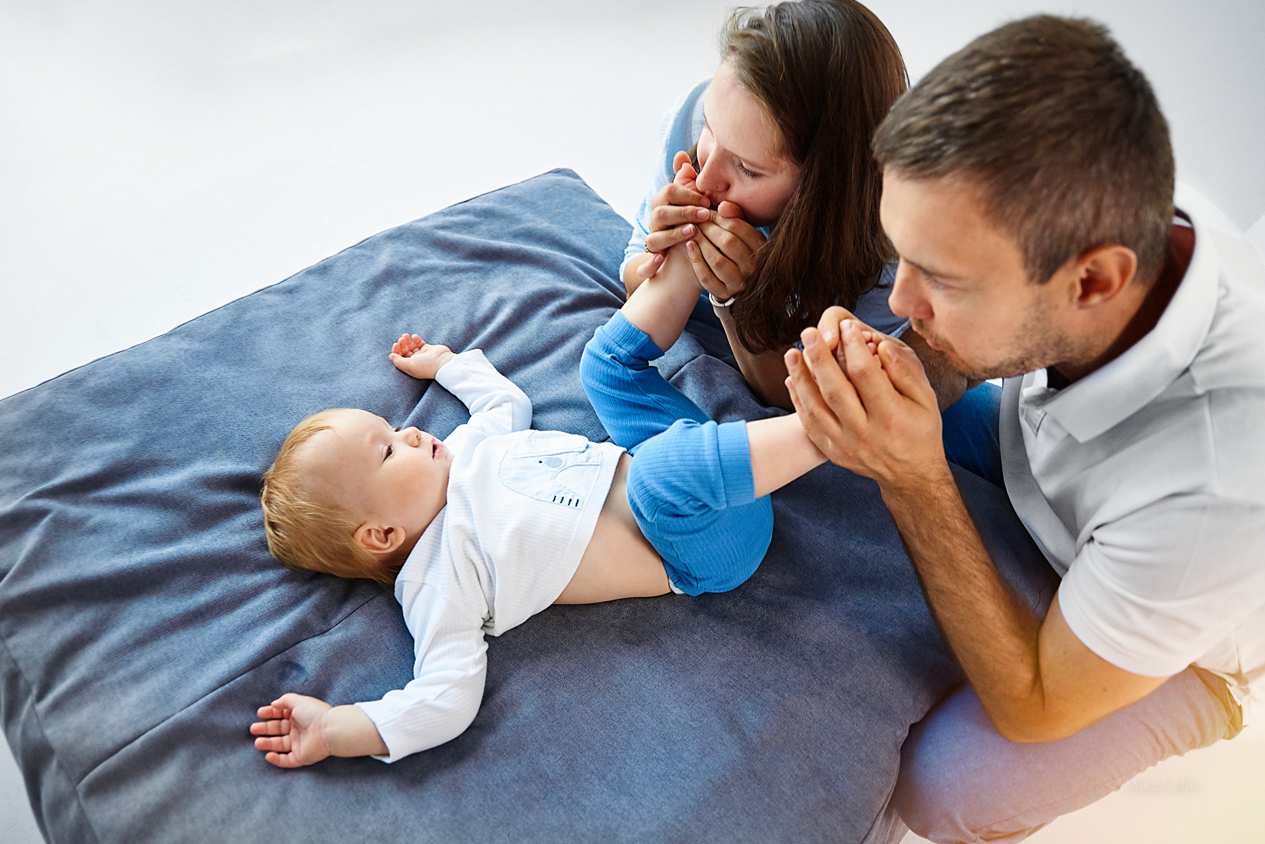 Детский фотограф в Сургуте