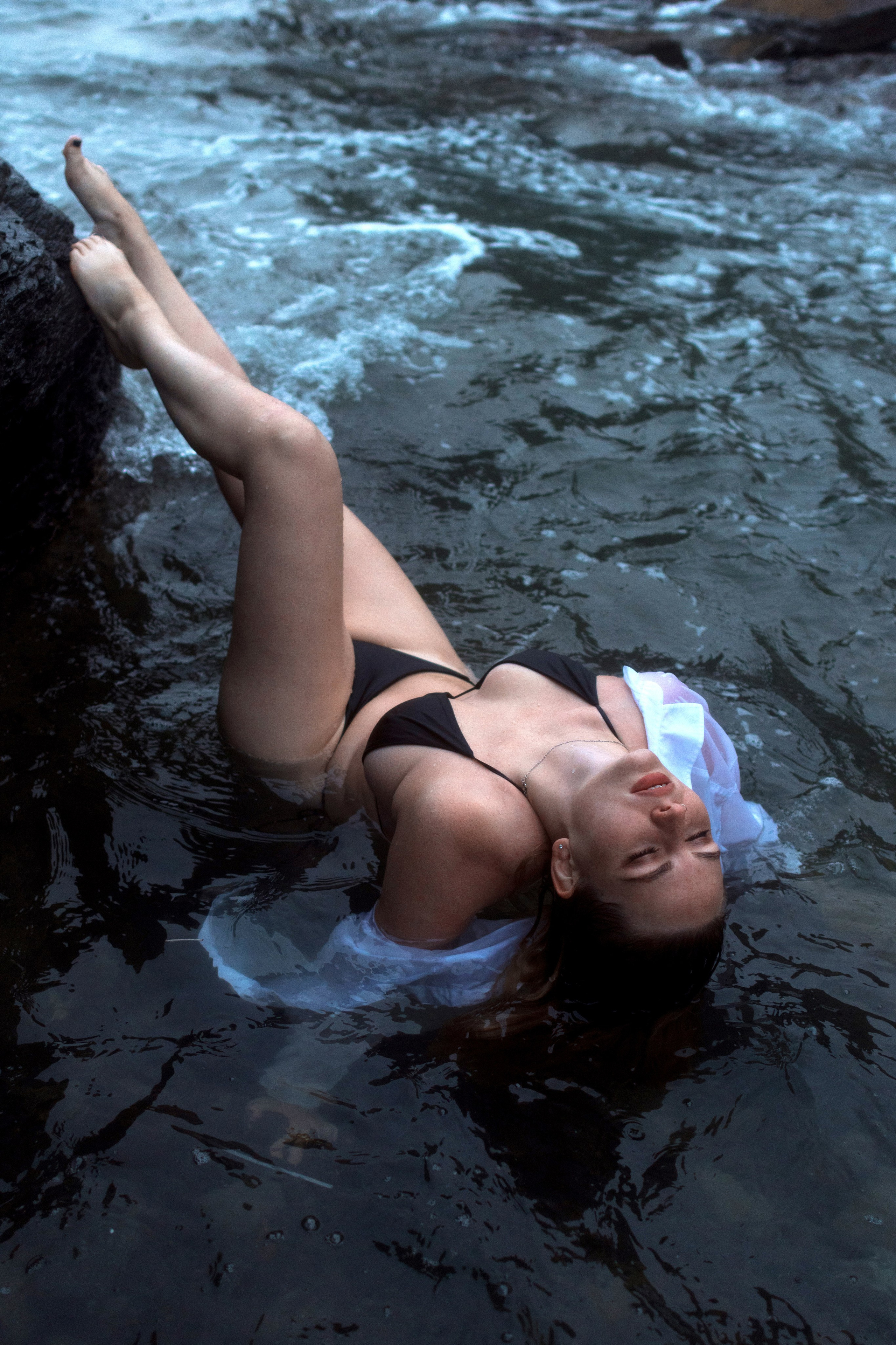 Как быть красивой и естественной в кадре?. Фотограф Алексей Селин Владивосток, Уссурийск, Находка, Артем