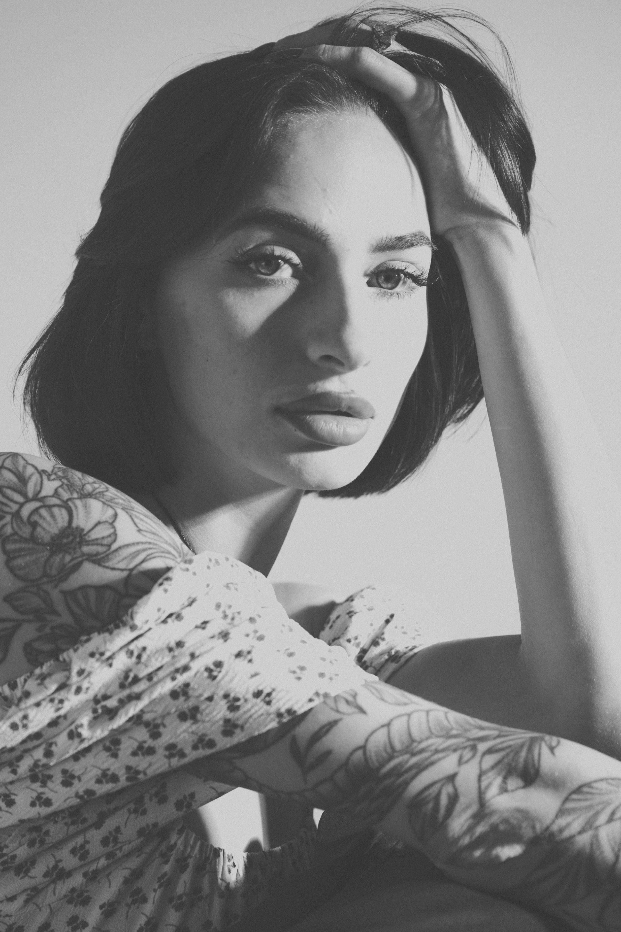 Студийные фотосессии. Студийный и свадебный фотограф и видеограф в Севастополе — Юлия Макаренко