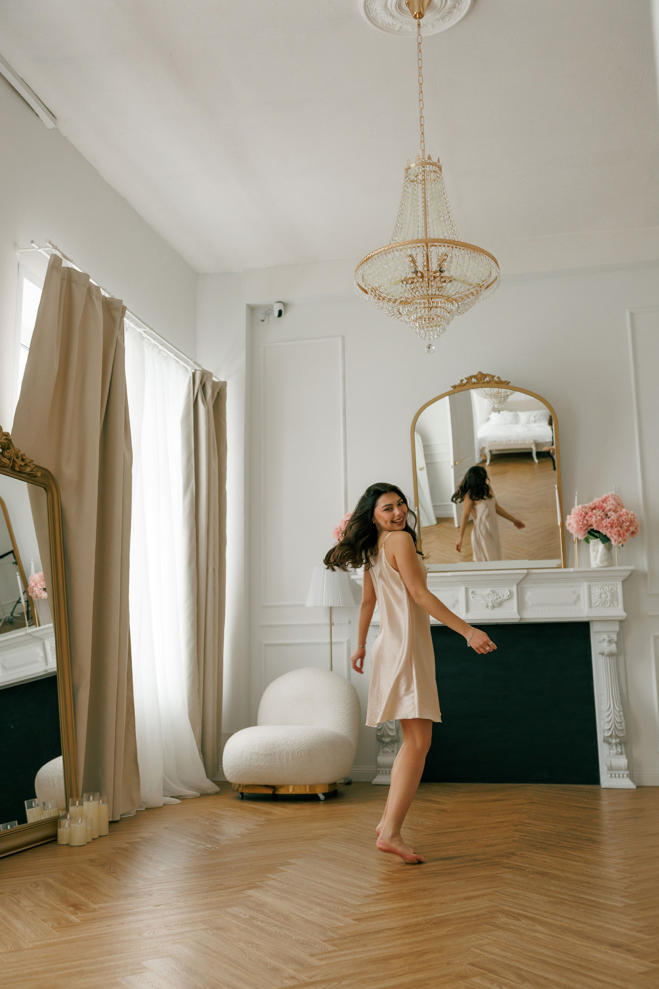 Карина. Свадебный фотограф и контент фотограф в Казани Малыгина Елена