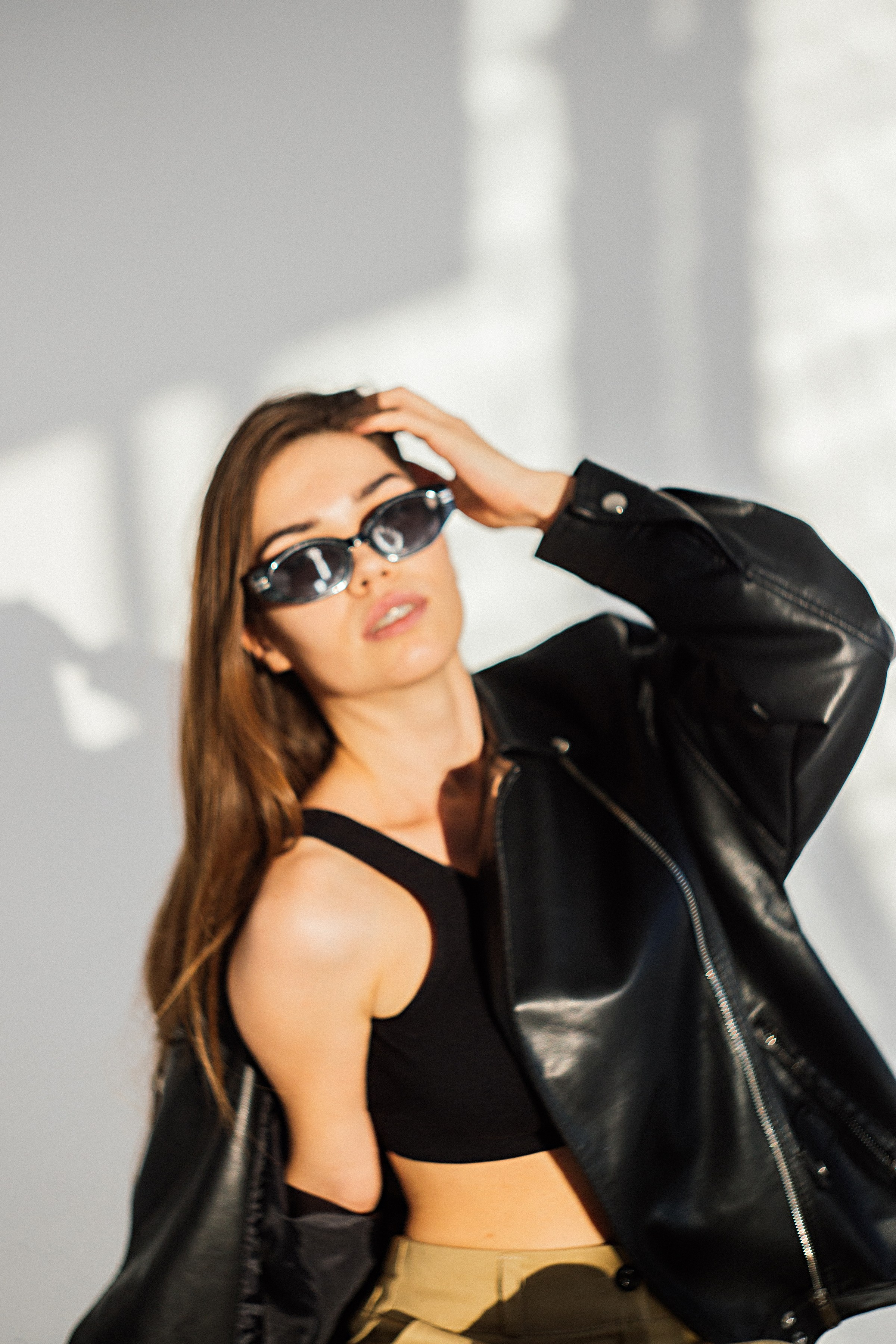 Ирина. Семейный и контент фотограф в Москве Вероника Швец