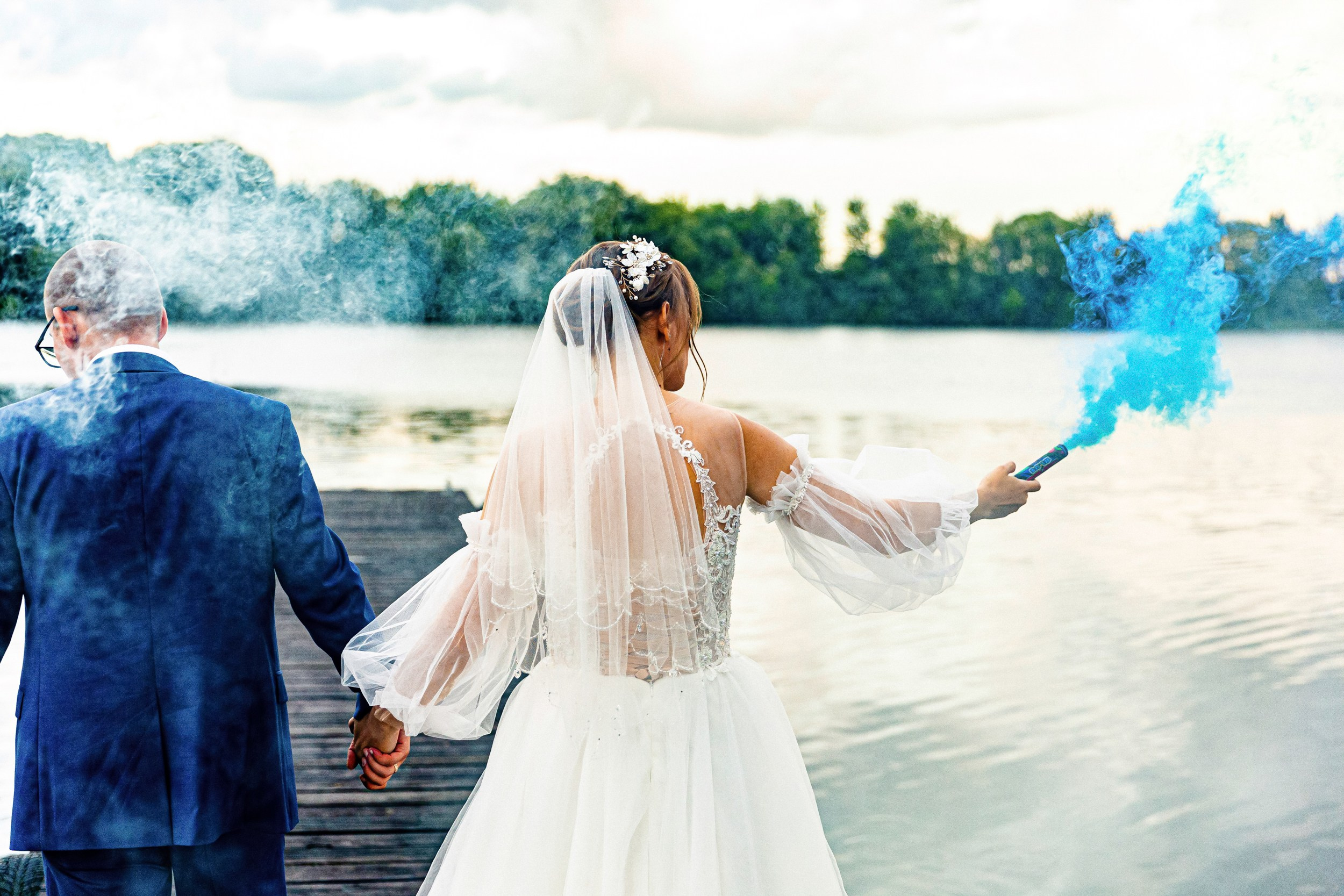 Свадьба Сергея и Юлианны. Портфолио фотографа Антона Скоцеляса