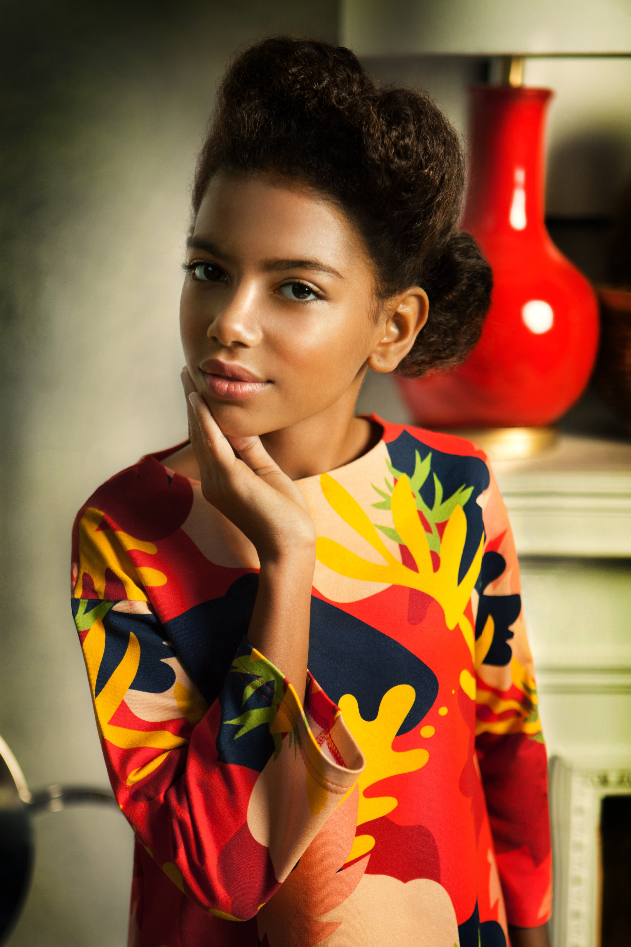 BARBARINNA. Детский и ньюборн фотограф в Санкт-Петербурге Марина Айдинян