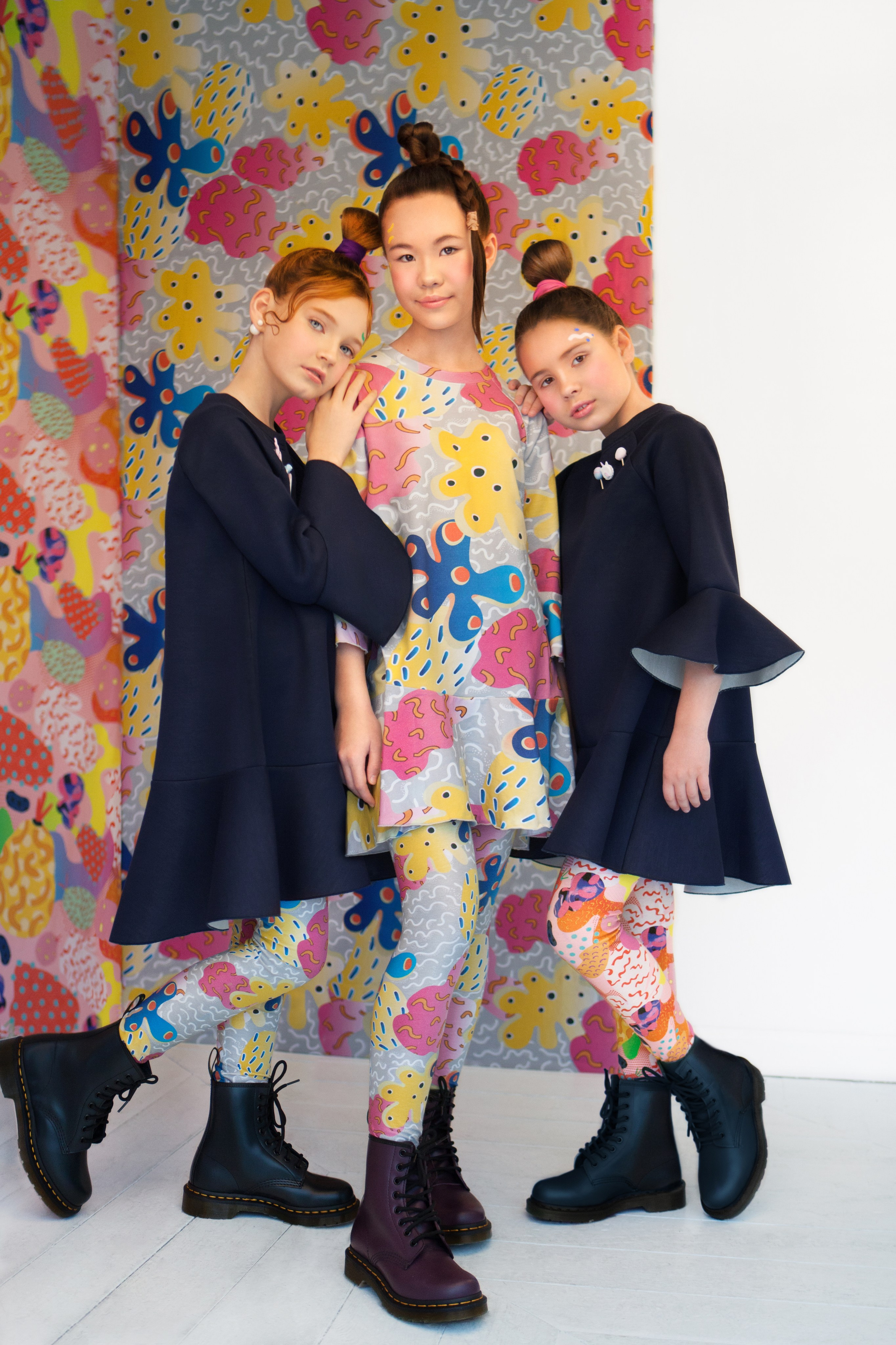 TVVIIGA. Детский и ньюборн фотограф в Санкт-Петербурге Марина Айдинян