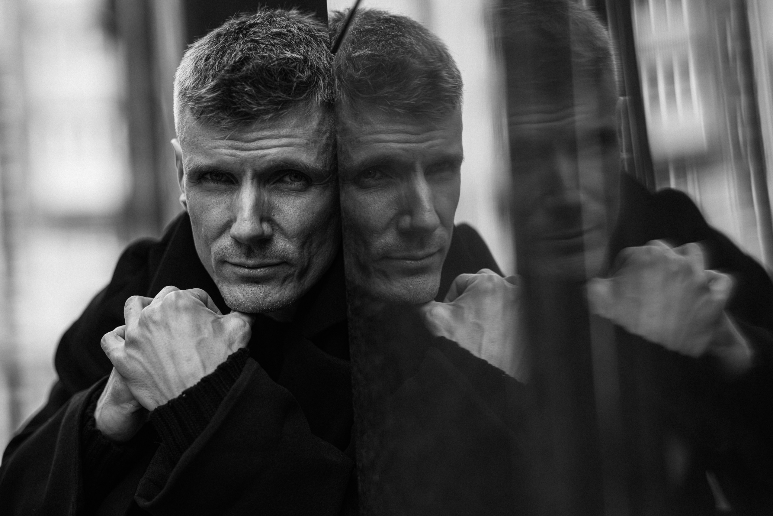 Мои ч/б работы. Портретный фотограф Марина Щеглова в Москве