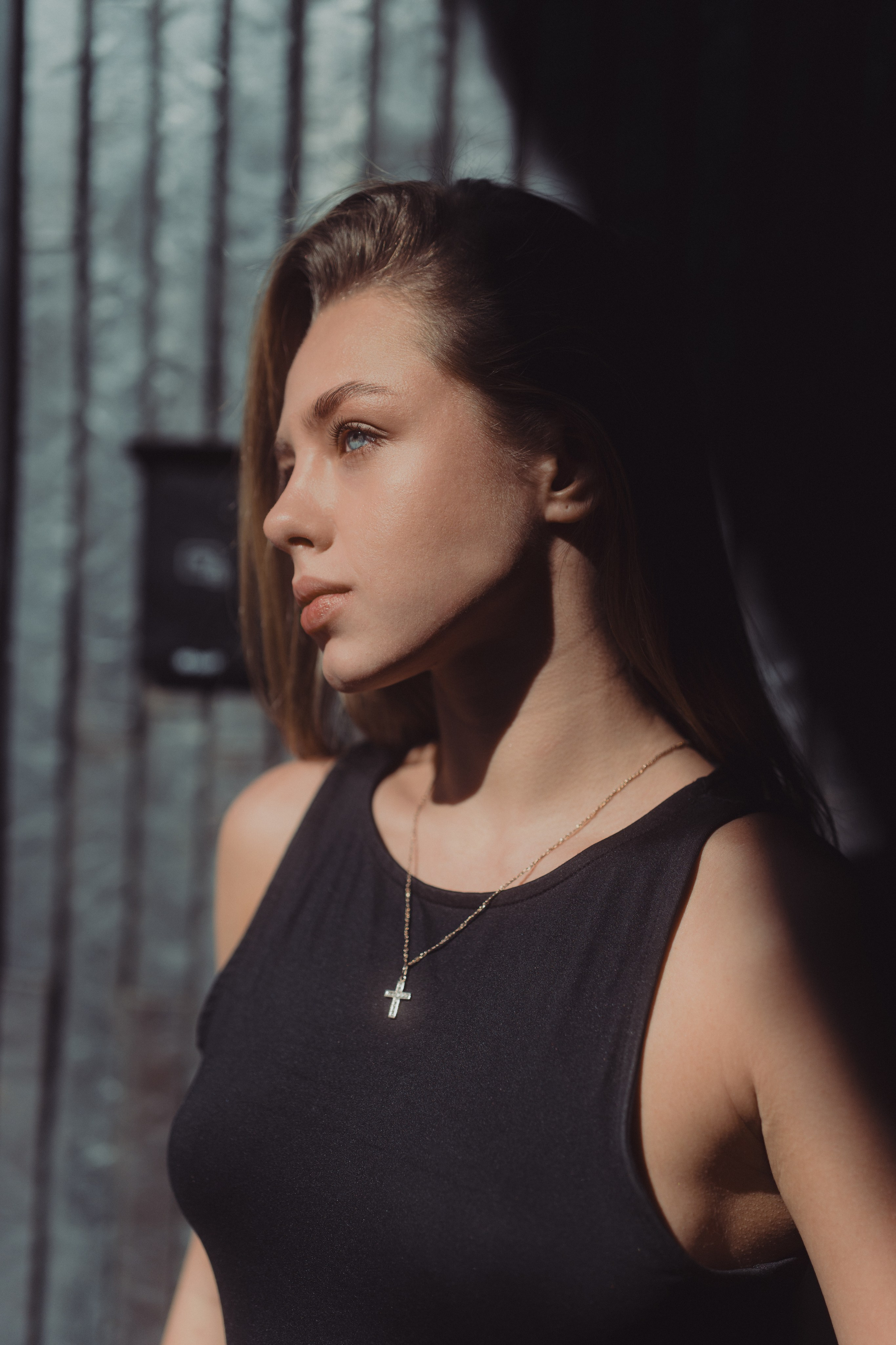 Портретный фотограф Казань - Антон Аванзато