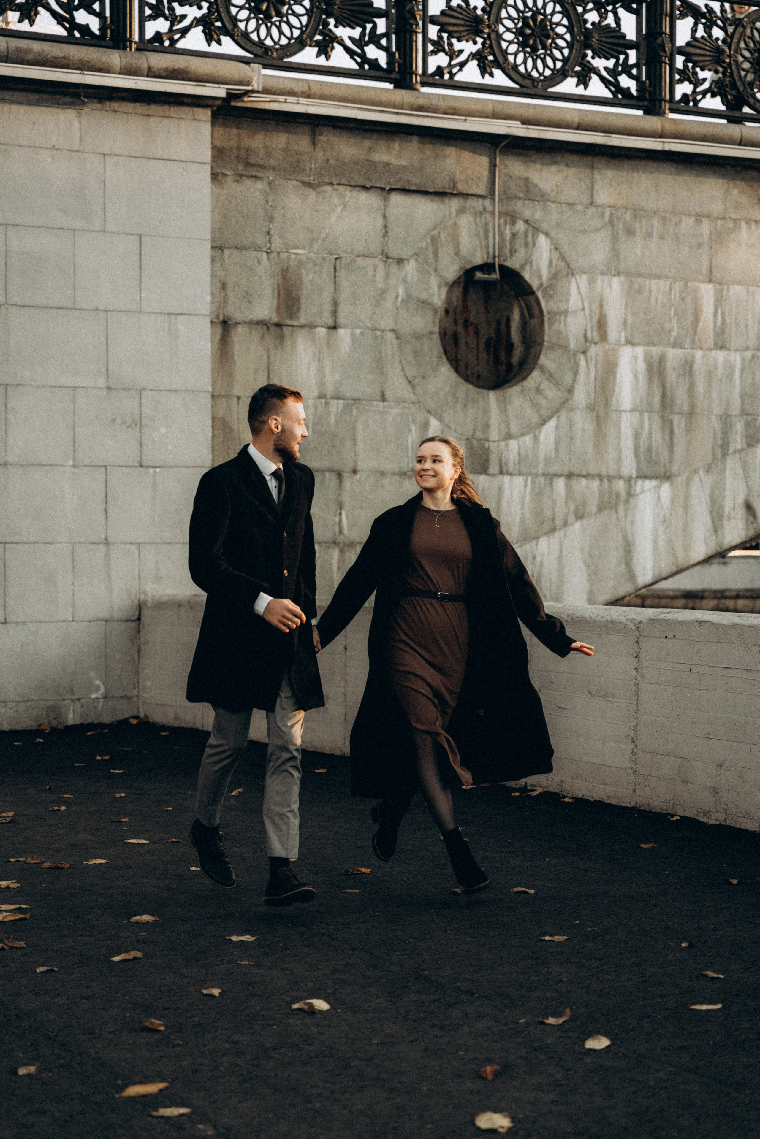 Ангелина + Илья. Фотограф Мария Миллс | Минск