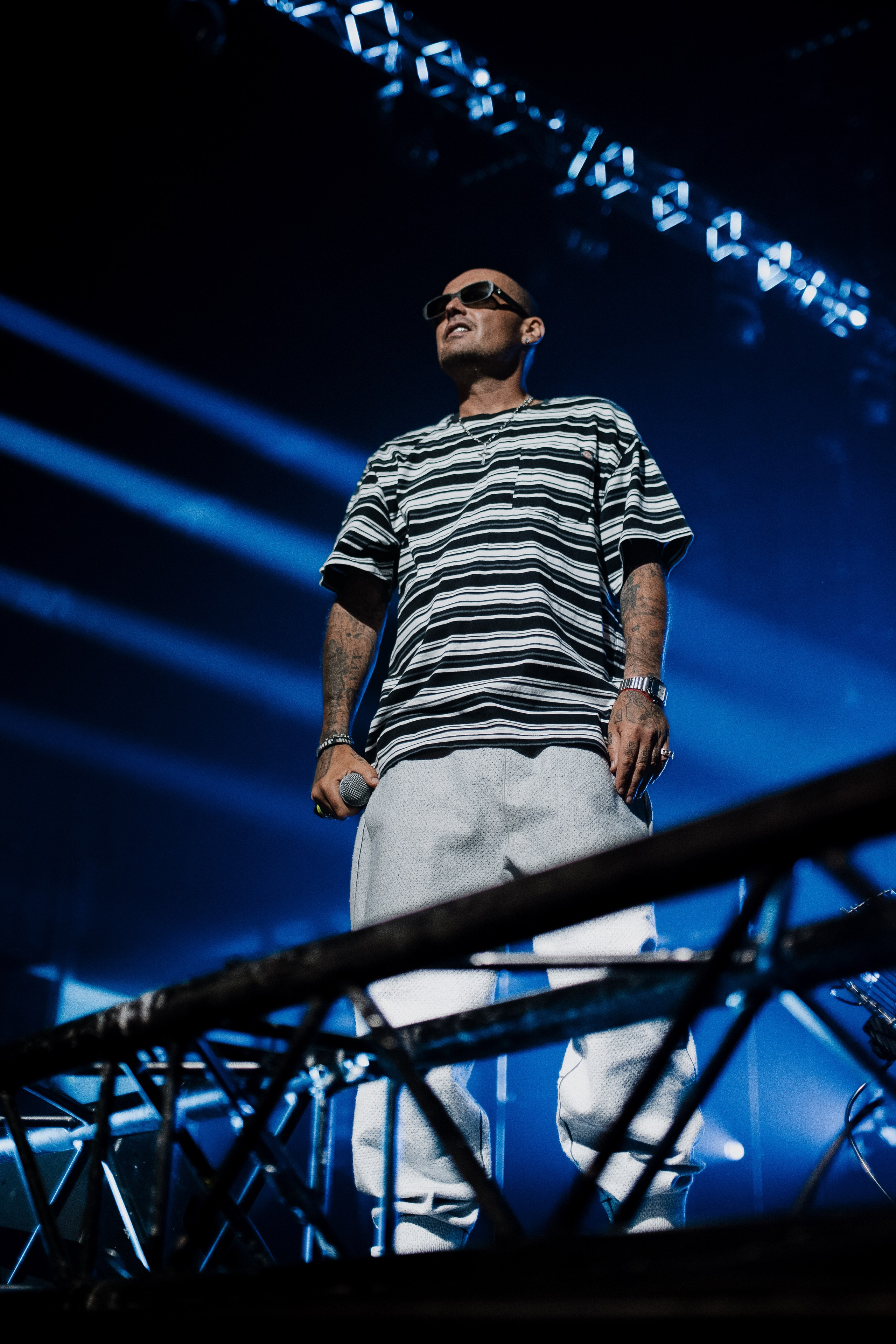 GUF. Фотограф Москва