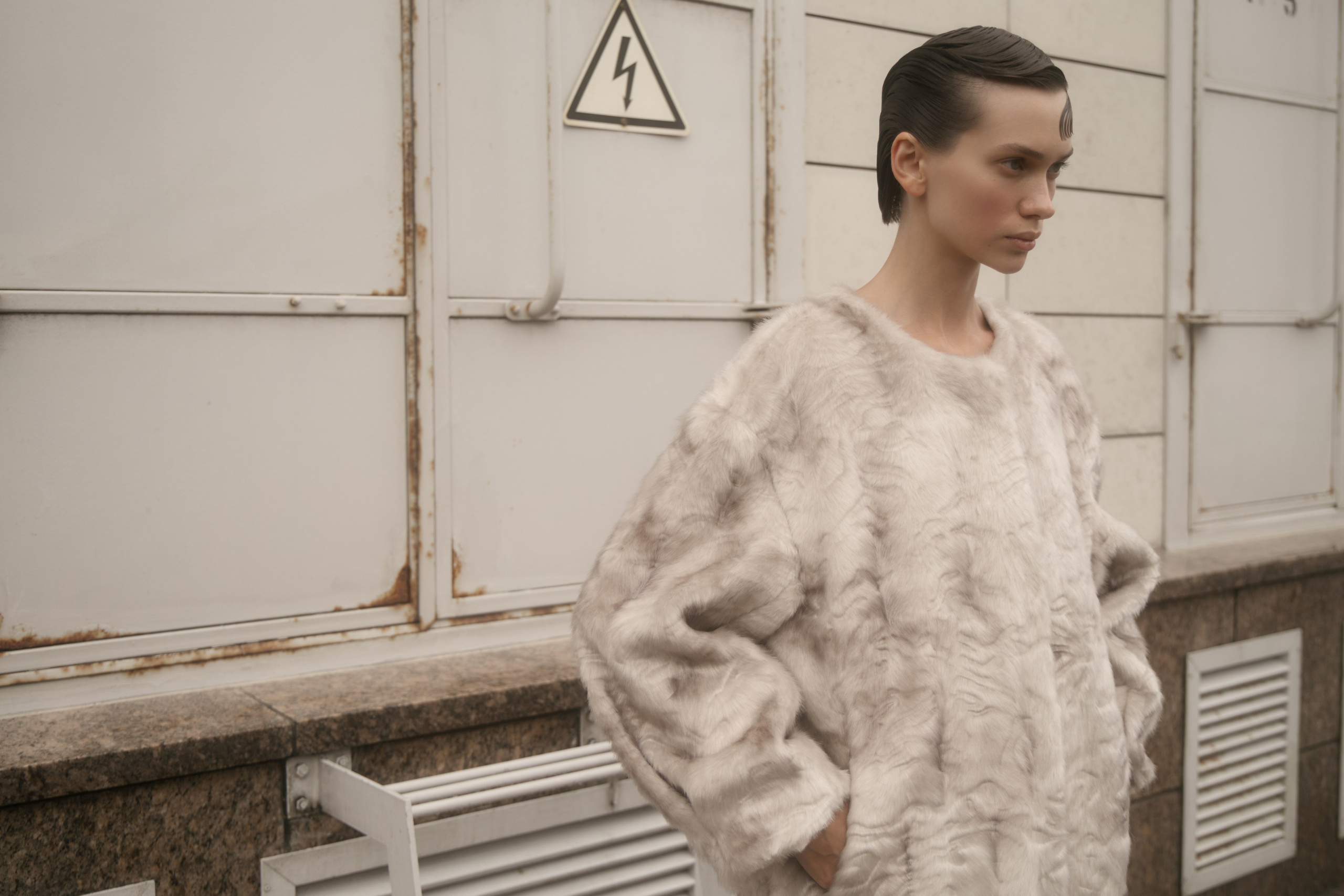 FFREAKSHOW URBAN. Ретушер для брендов одежды в Москве Струцкая Кристина