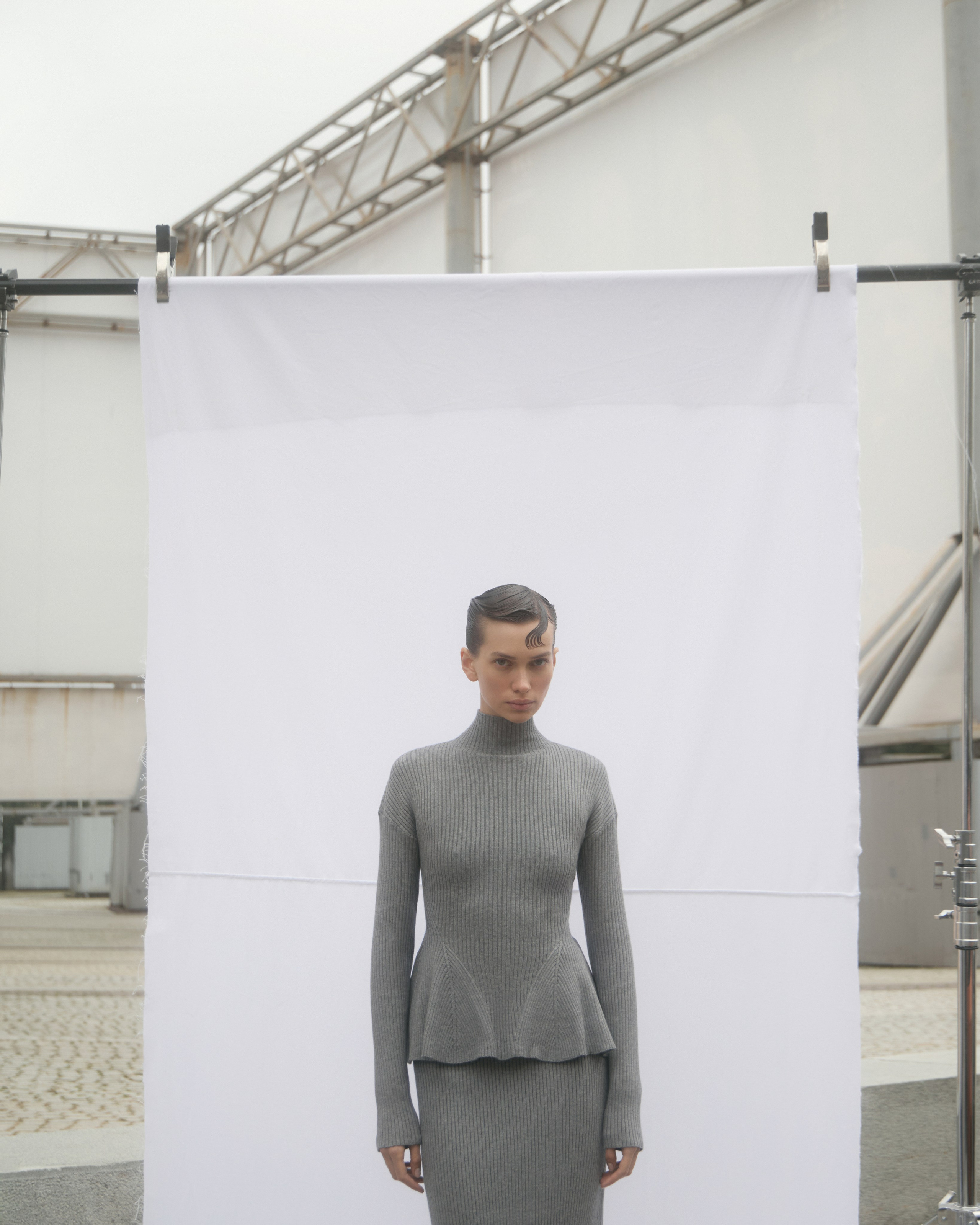 FFREAKSHOW URBAN. Ретушер для брендов одежды в Москве Струцкая Кристина