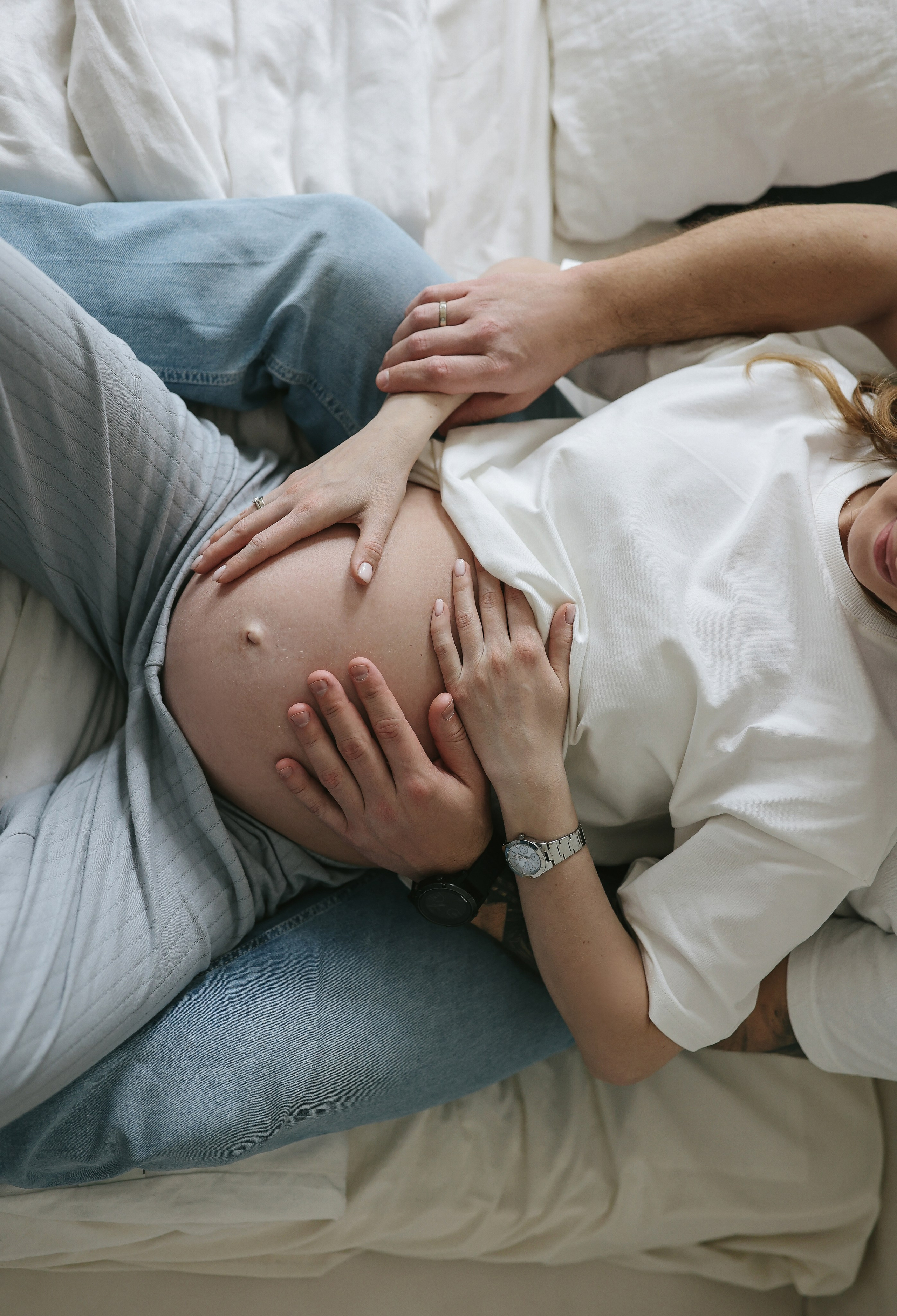 Maria & Igor. Ekaterina Buneeva Photography