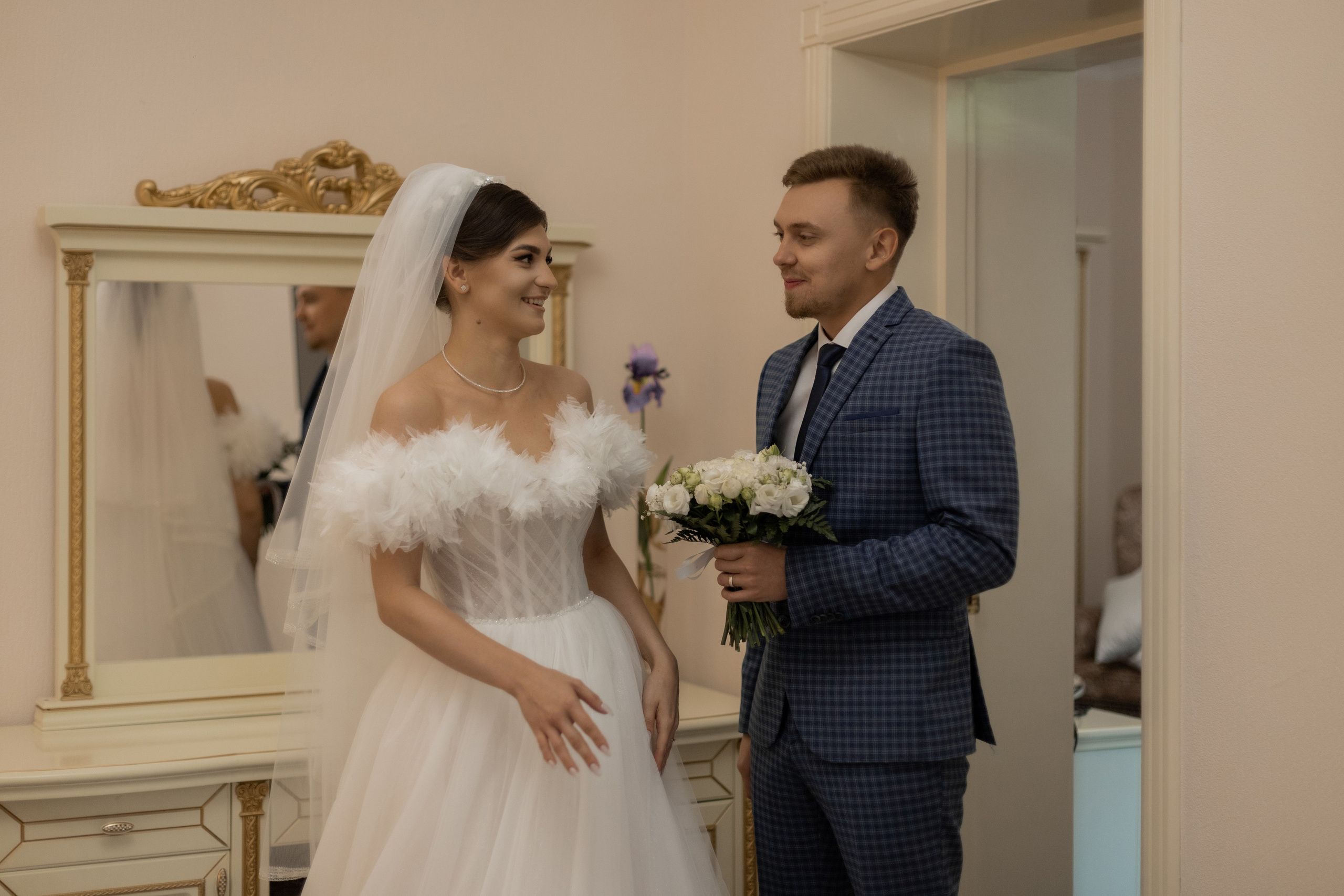 Алексей и Екатерина (сокращено). Свадебный фотограф Ангелина Сунгатулина | Саратов | Балаково | Вольск