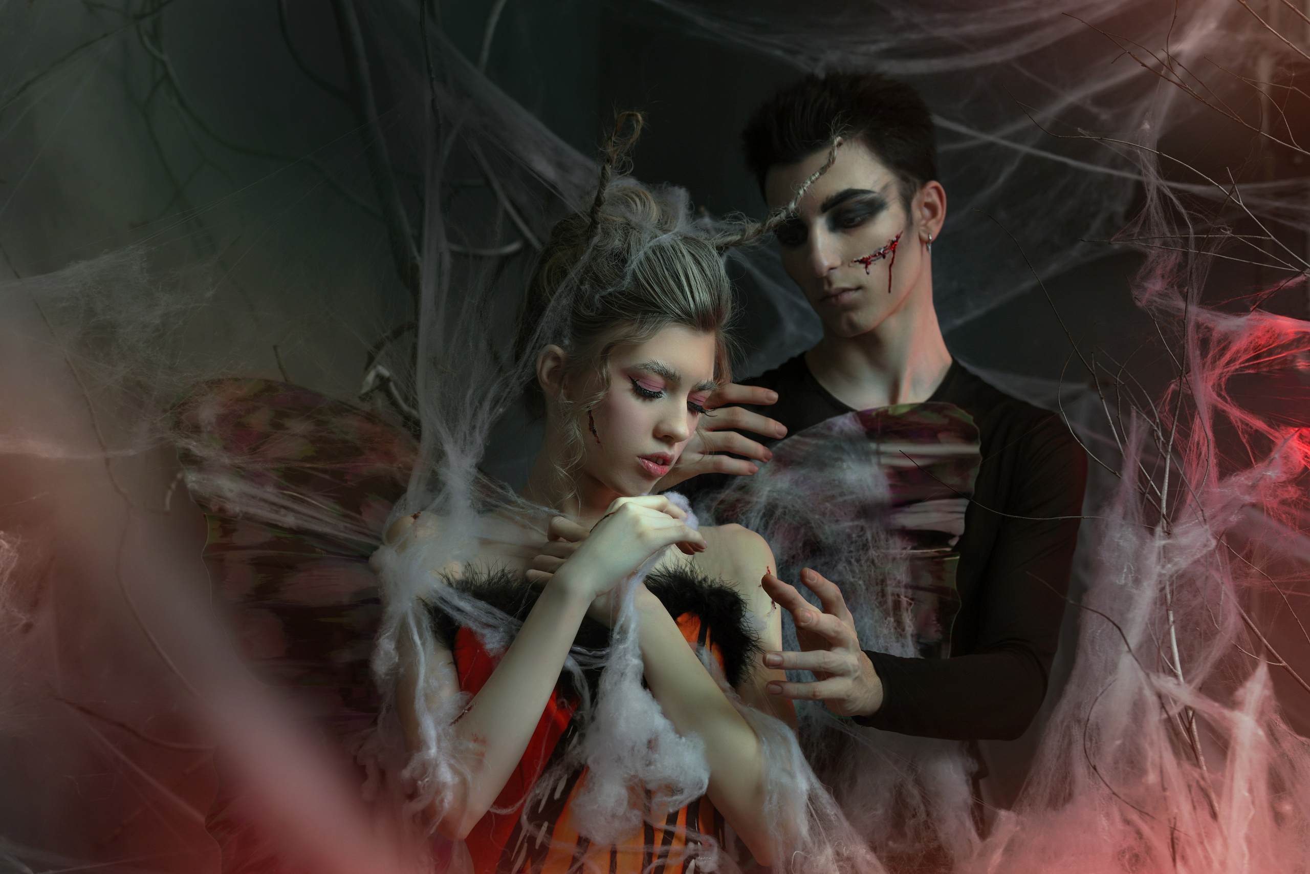 Арт. Фотохудожник в Санкт-Петербурге Ольга Клипина