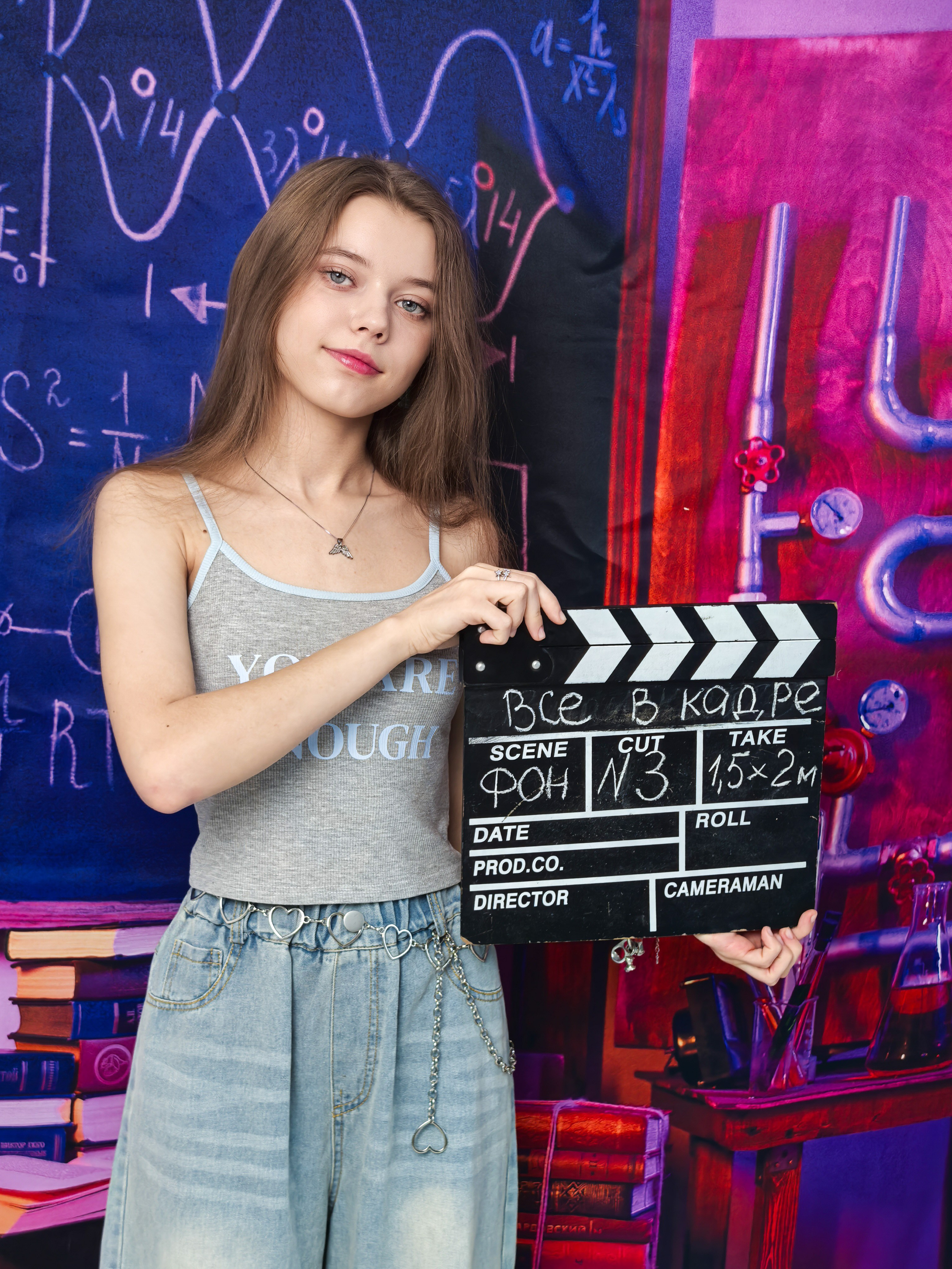 ИНТЕРЬЕРНЫЙ ФОТОФОН. Выпускные альбомы в Донецке и ДНР. Фотограф Донецк и ДНР