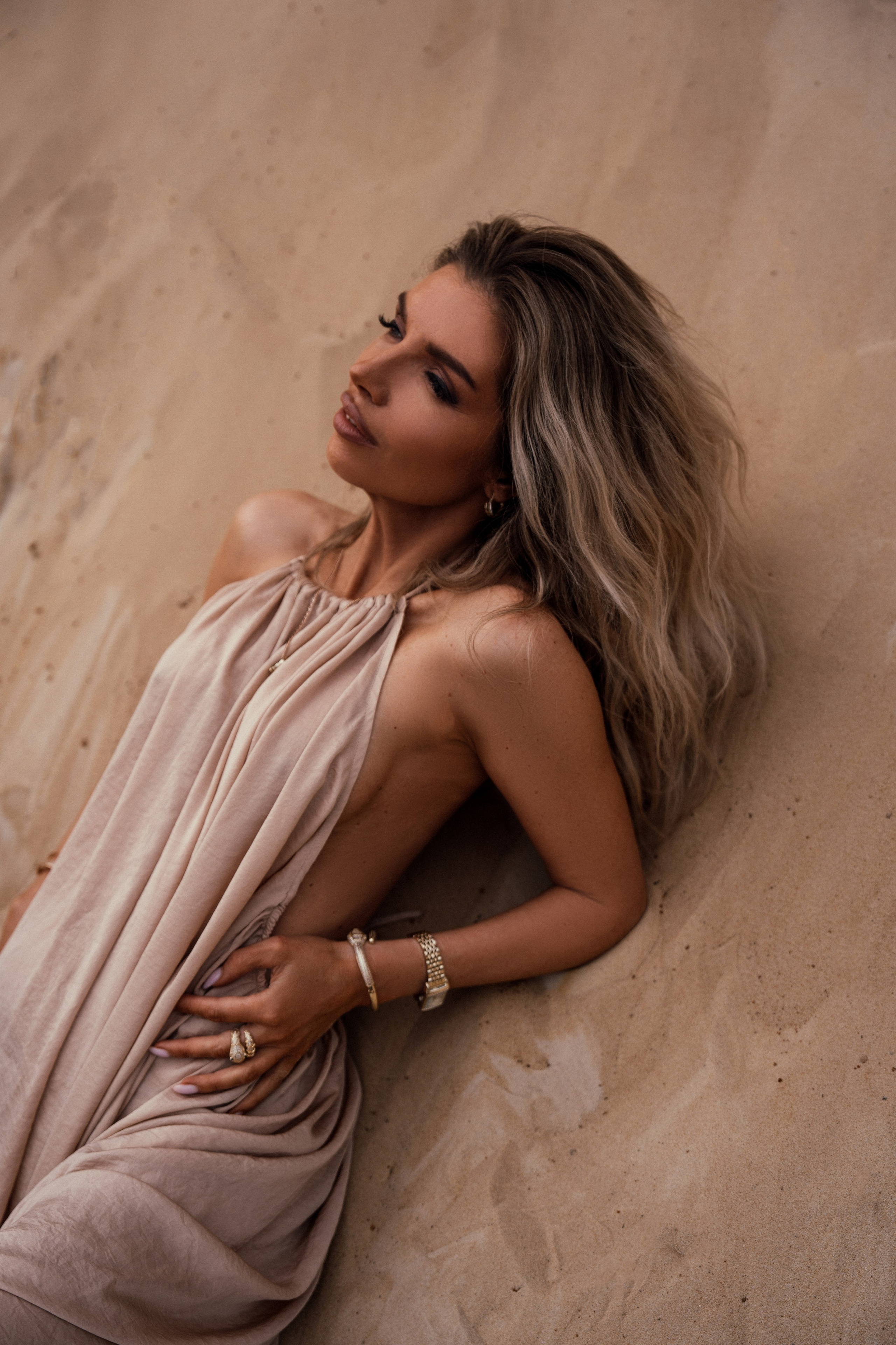 Индивидуальная фотосессия. Анастасия Профессиональный фотограф в Москве