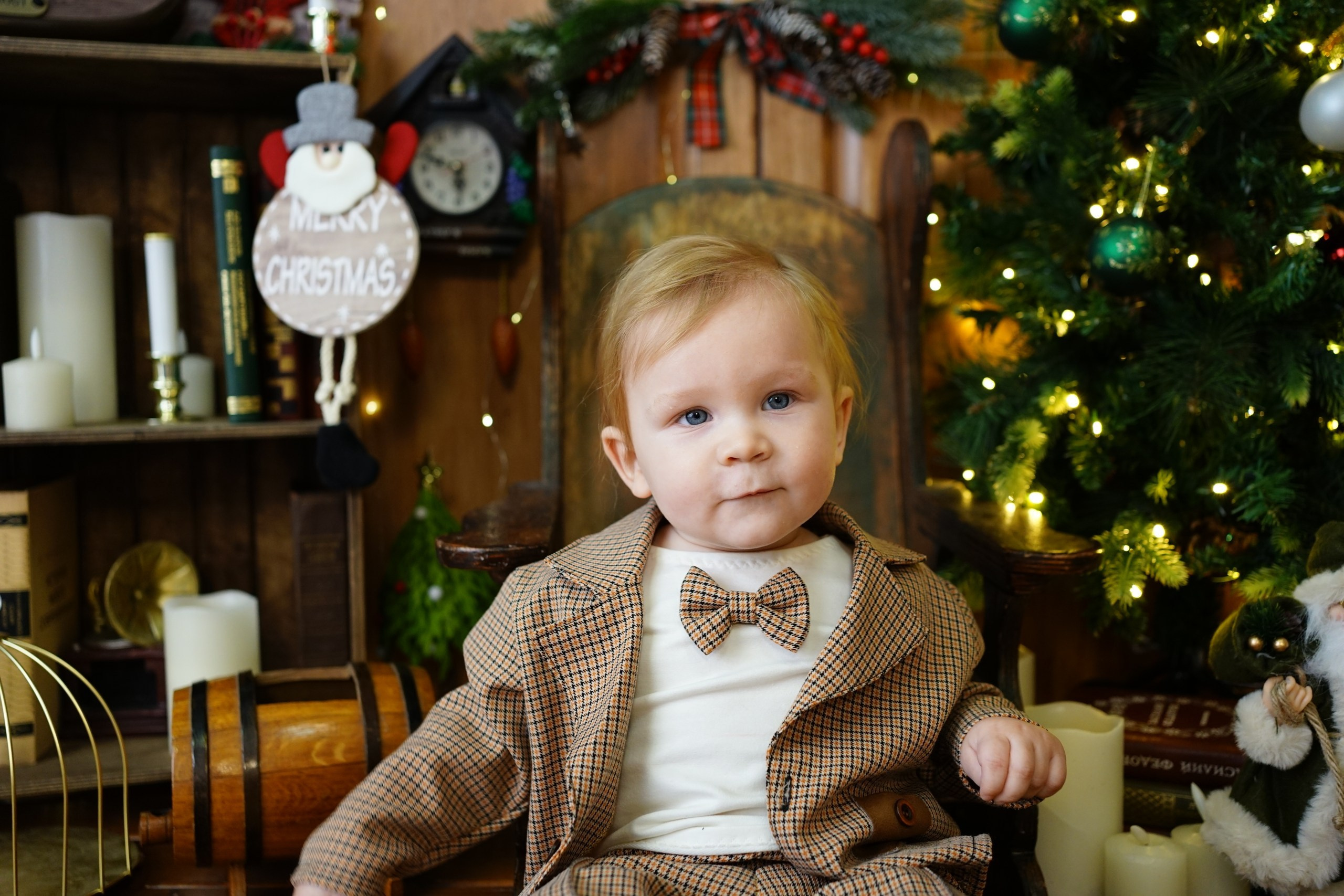 Фотосессия на Годик для Мальчиков. Детская Фотостудия ГОДОВАСИКИ в Санкт-Петербурге фотосесия на годик