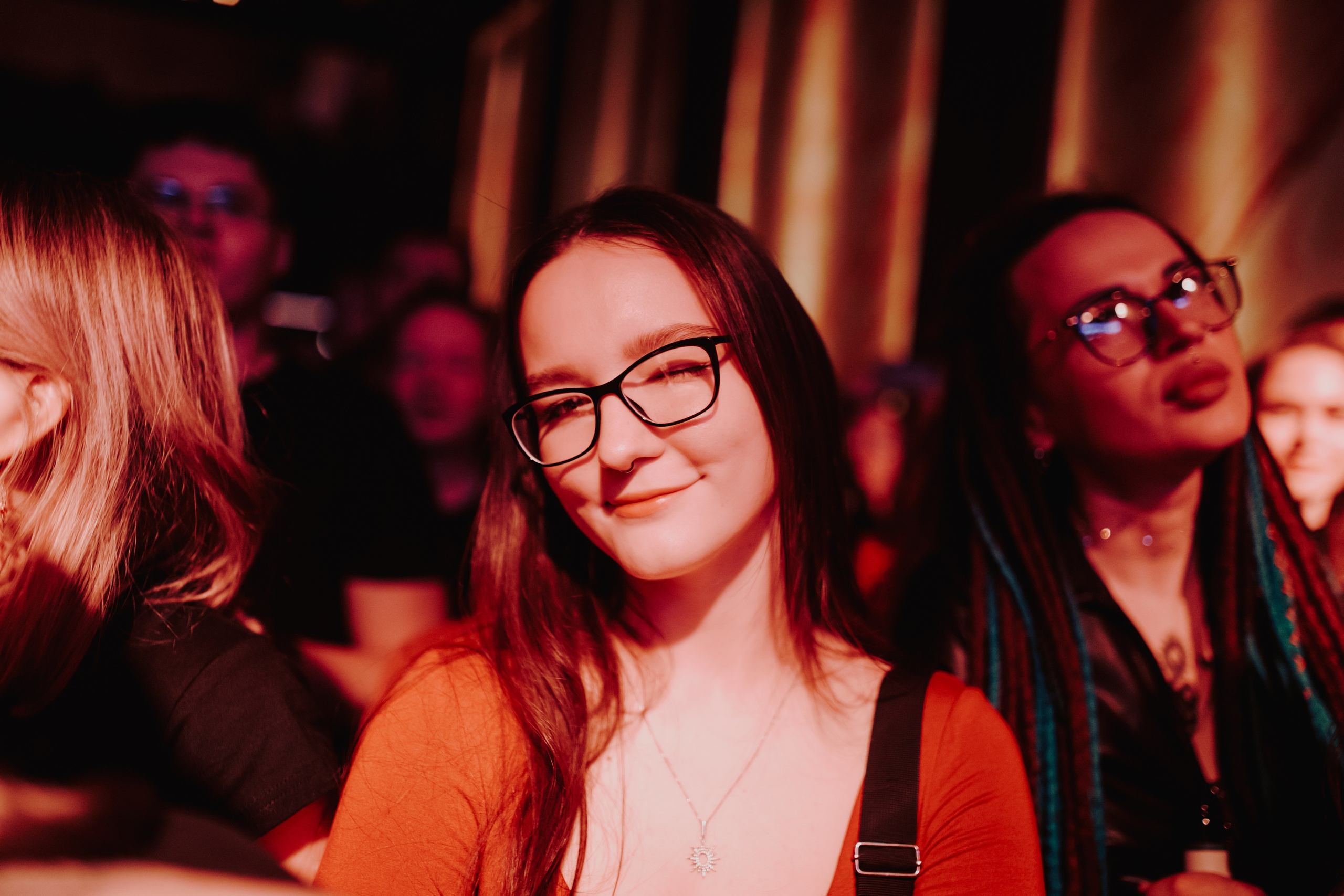 РАДТОПОМЕХИ. Фотограф Елена Богачева (lenalena_na_na_na)