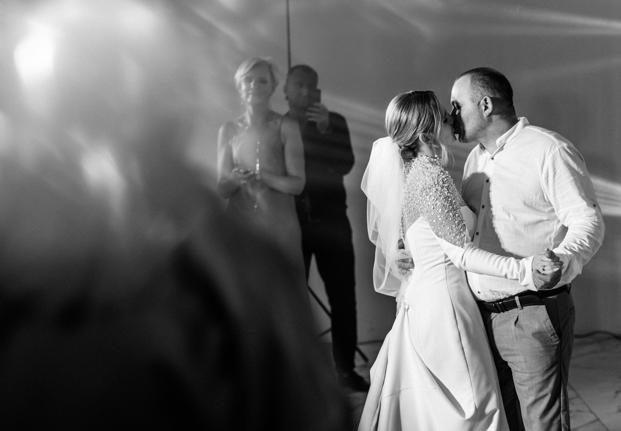 Леонид и Валерия. Фотограф Кирилл Верт