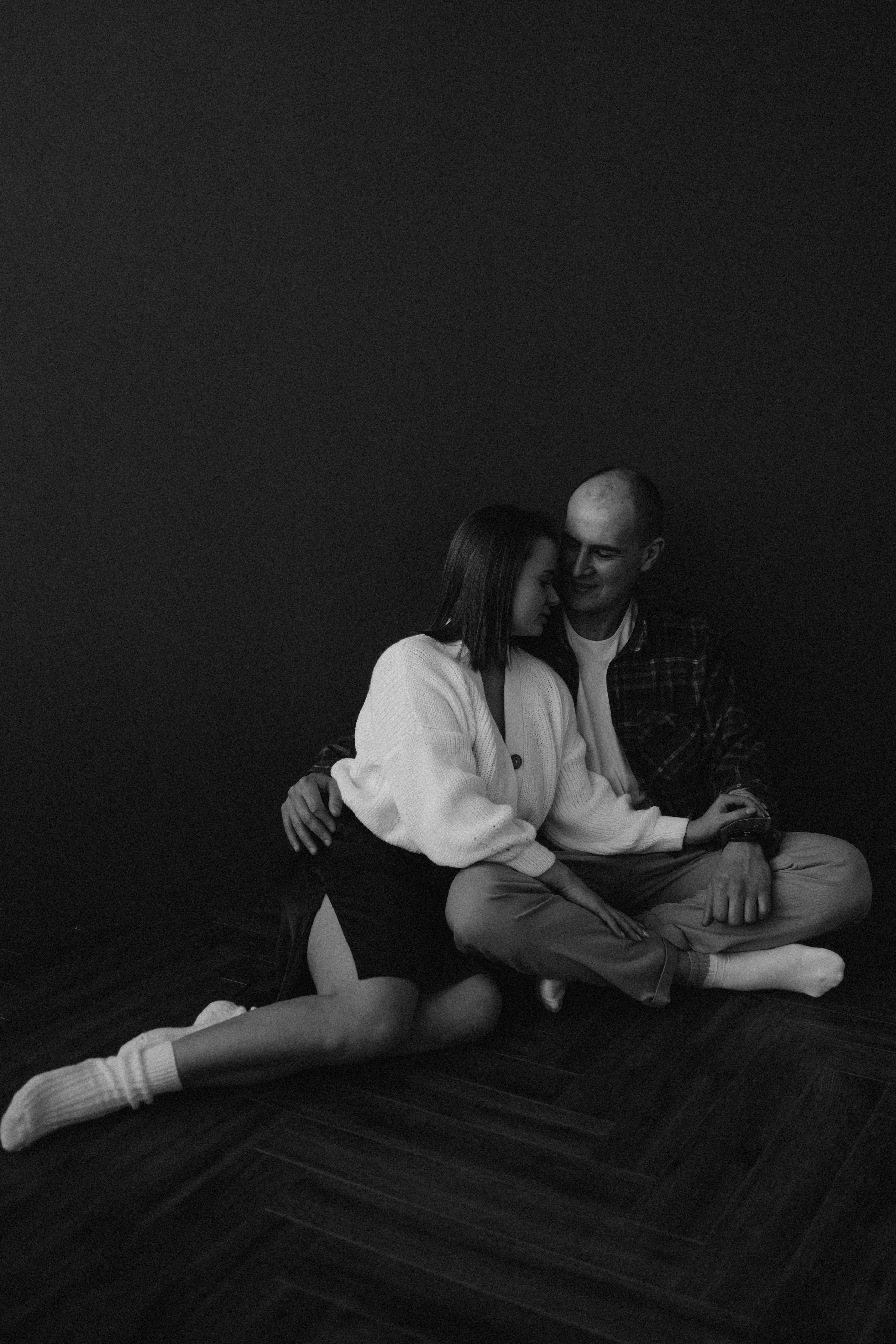 Любим и ценим каждый момент. Семейный фотограф в Ангарске/ Иркутске