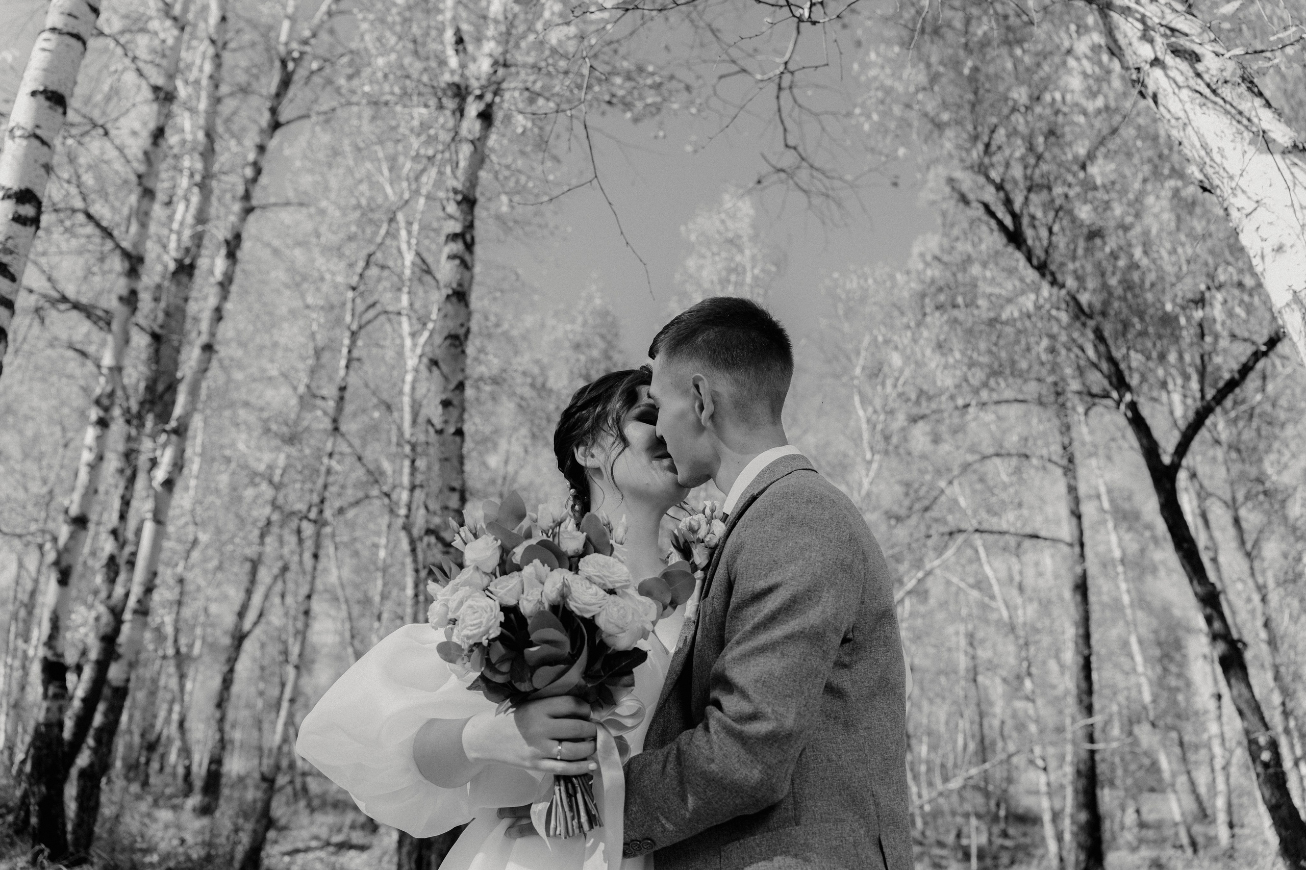 22 октября. Свадебный Фотограф Чита Малахов Филипп