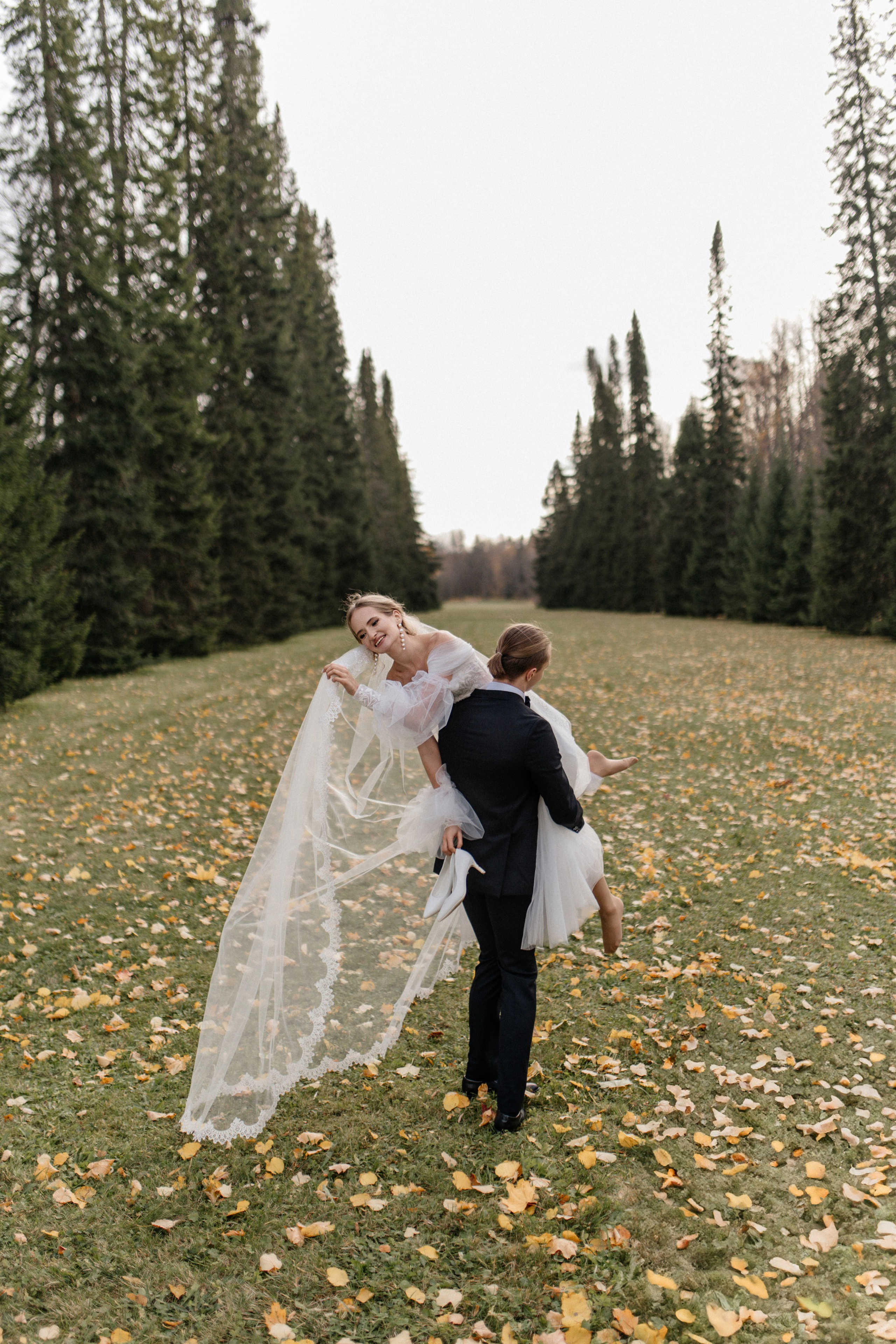 Арина+Иван Ораниенбаум. Фотограф в Санкт-Петербурге