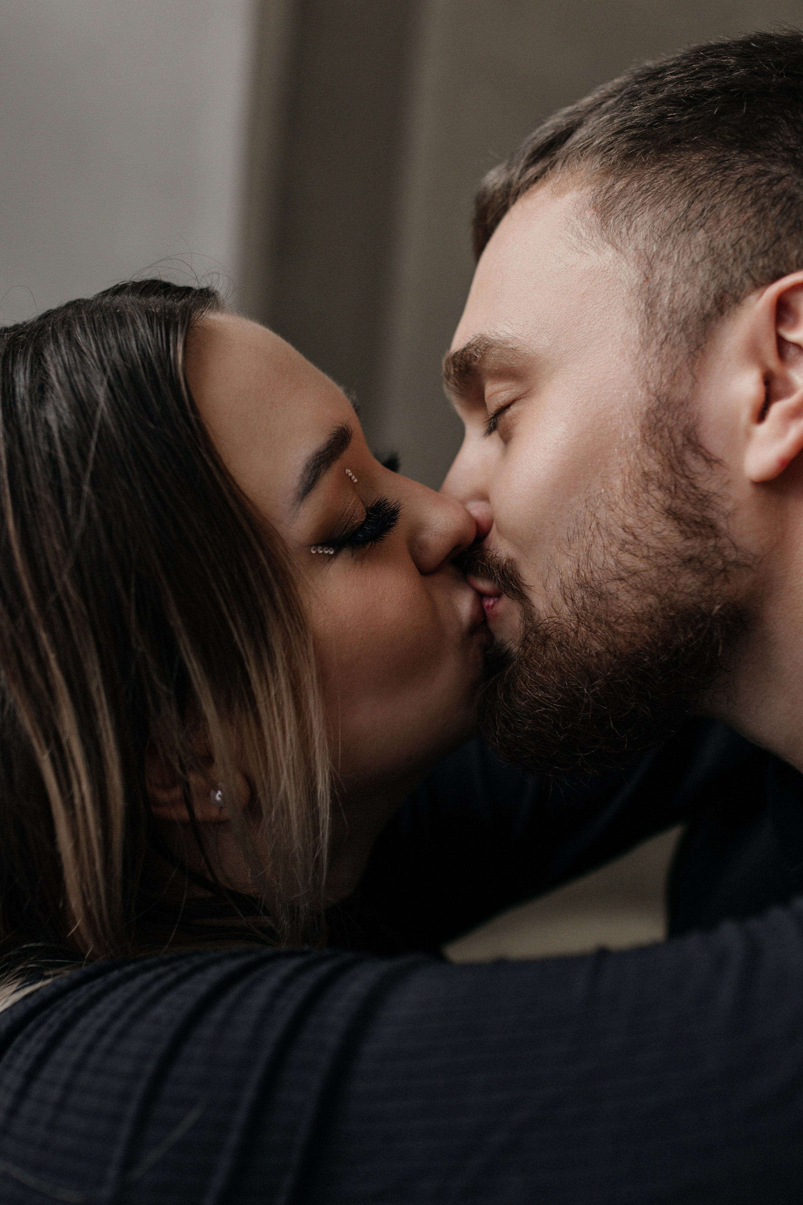 Антон+Валерия. Фотограф в Санкт-Петербурге