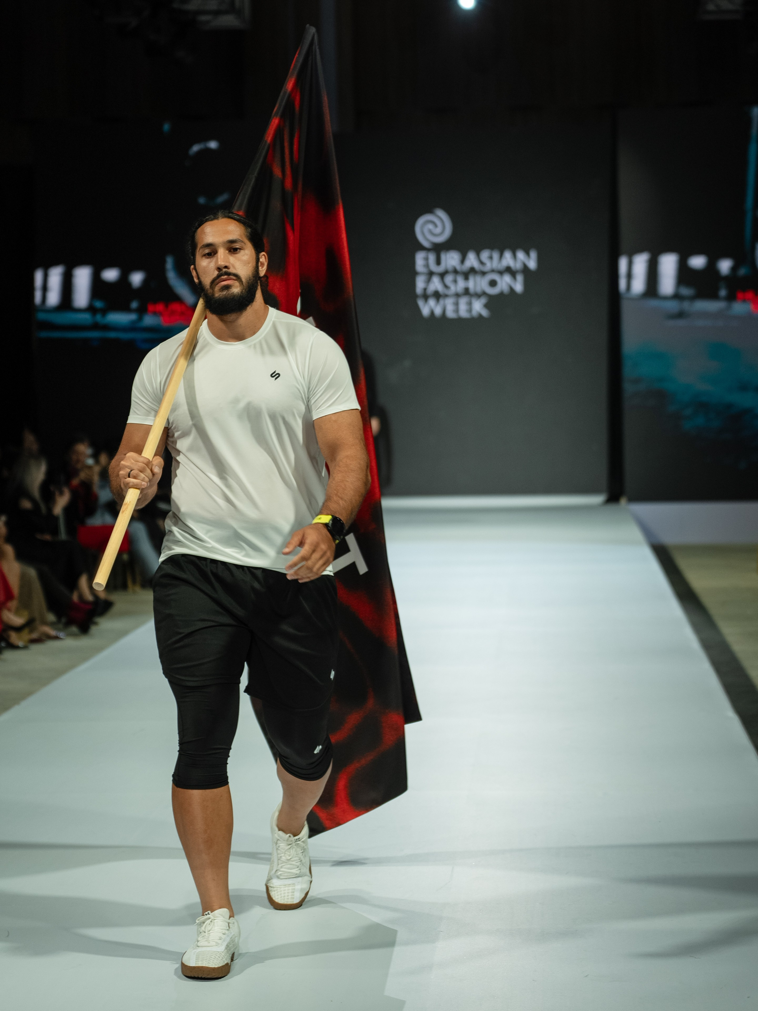 EURASIAN FASHION WEEK
