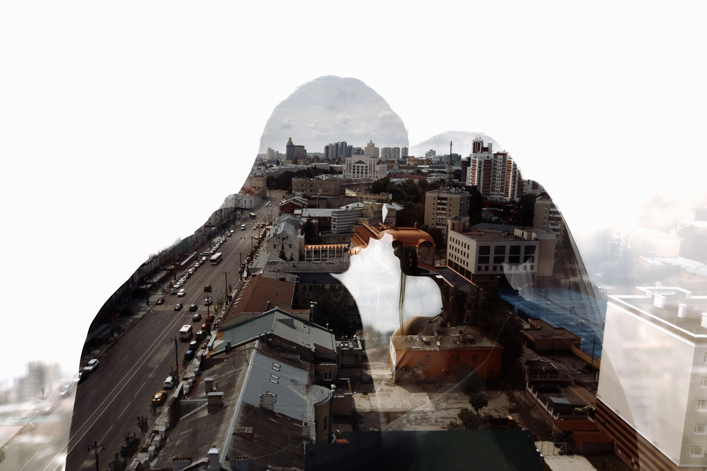 Анонс свадьбы София и Виталий. Свадебный фотограф в Воронеже Денис Коровин