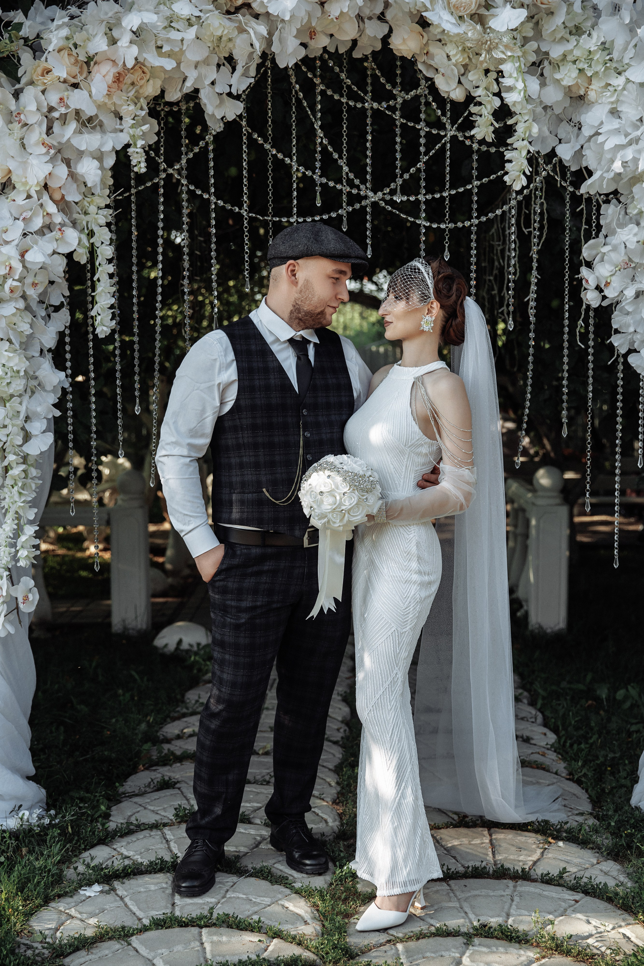 Свадьба Максим и Вероника. Свадебный фотограф в Воронеже Денис Коровин