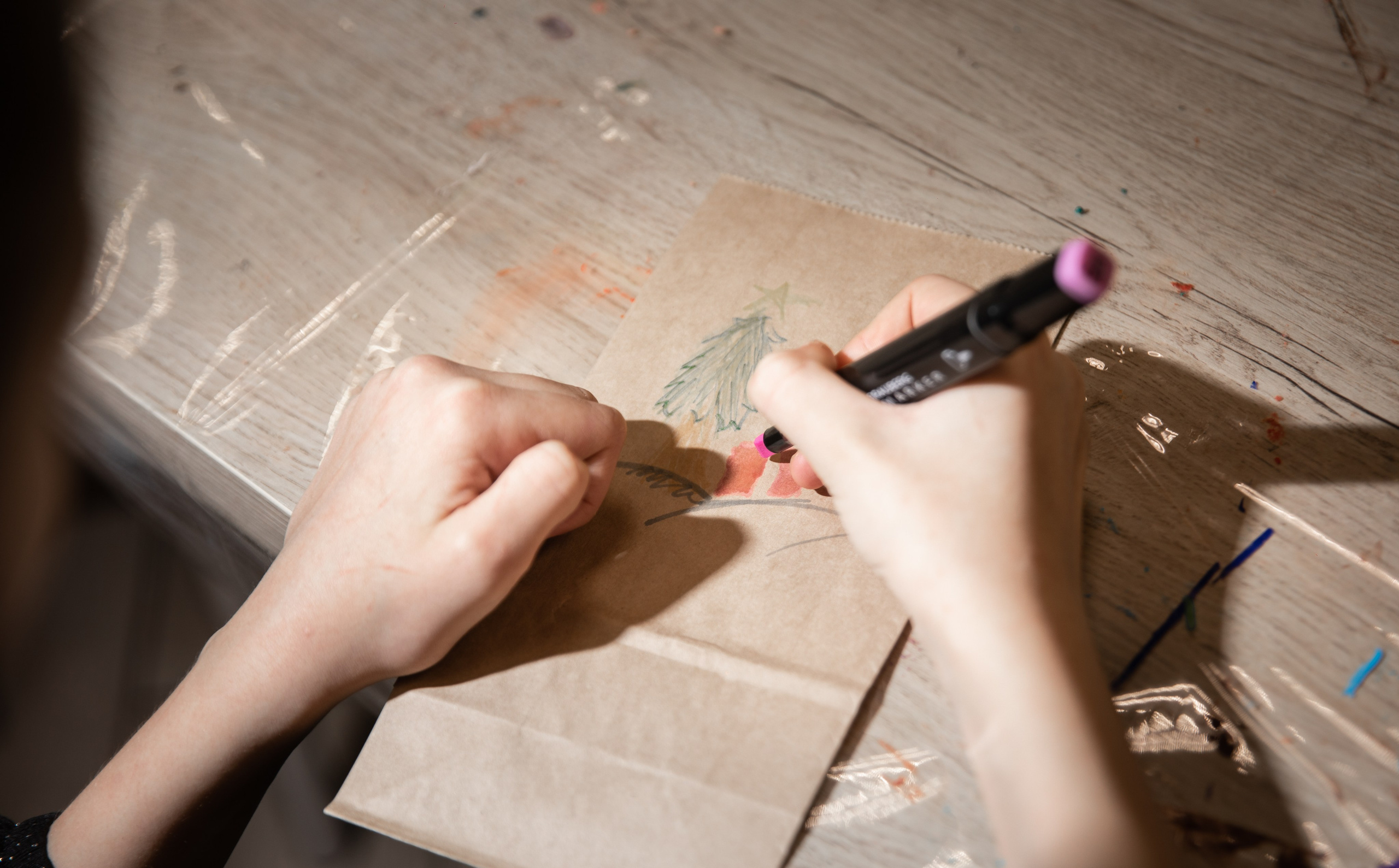 Новый год — Утес, Чебаркуль 2025-2026. Репортажный и свадебный фотограф в Челябинске Елисеев Павел