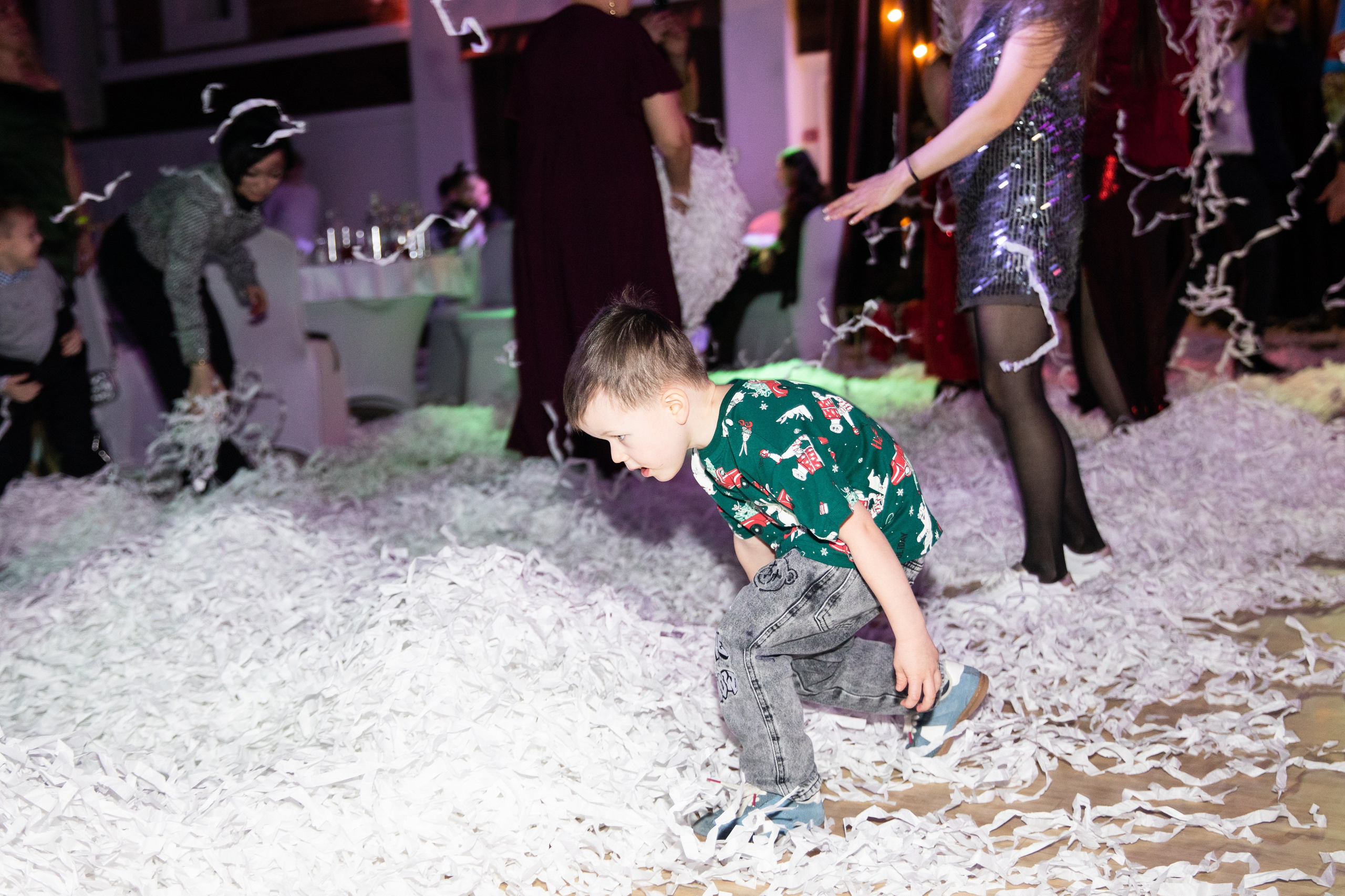 Новый год — Утес, Чебаркуль 2025-2026. Репортажный и свадебный фотограф в Челябинске Елисеев Павел