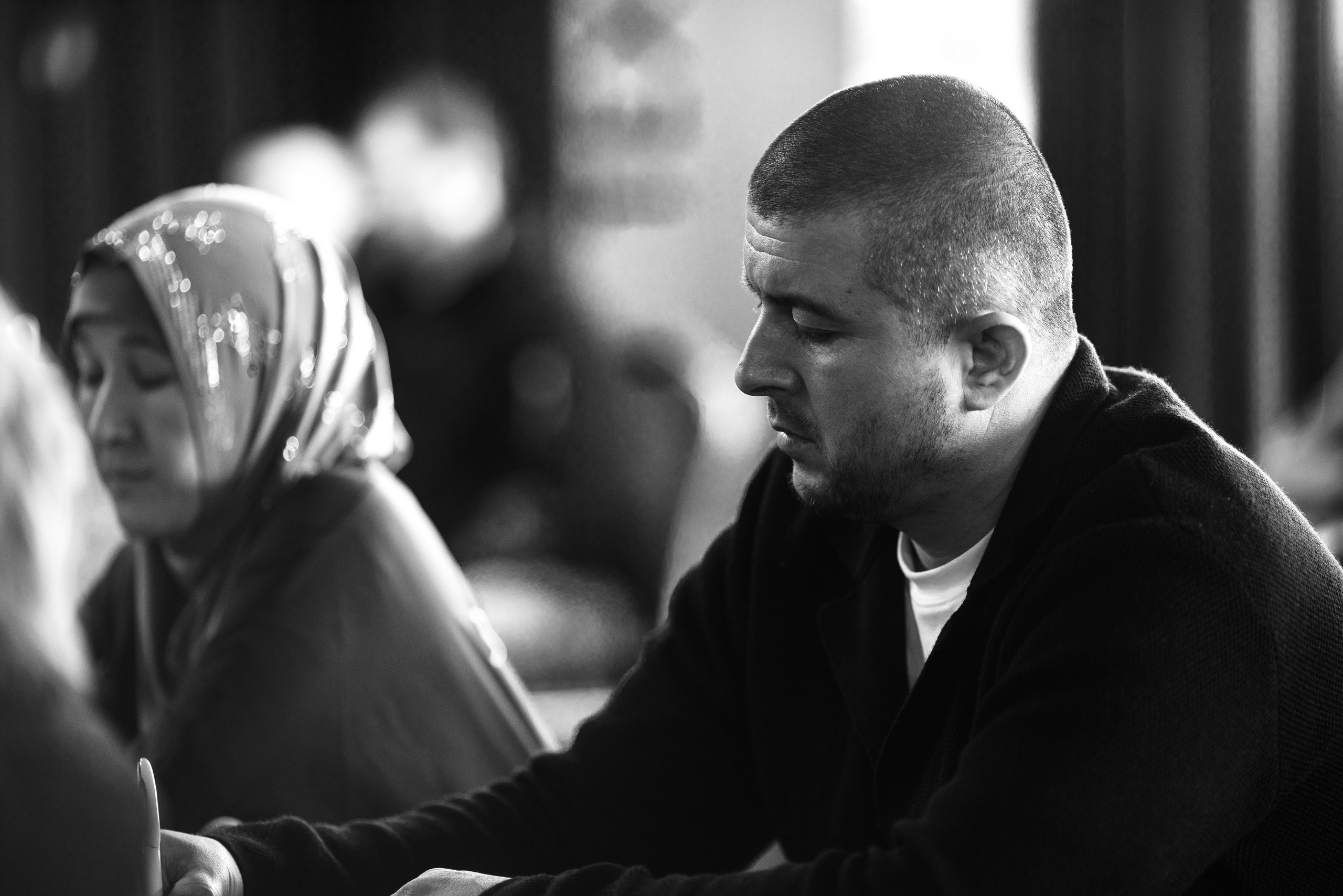 Мастермайнд 29.03.2025 г. Москва. Репортажный и свадебный фотограф в Челябинске Елисеев Павел