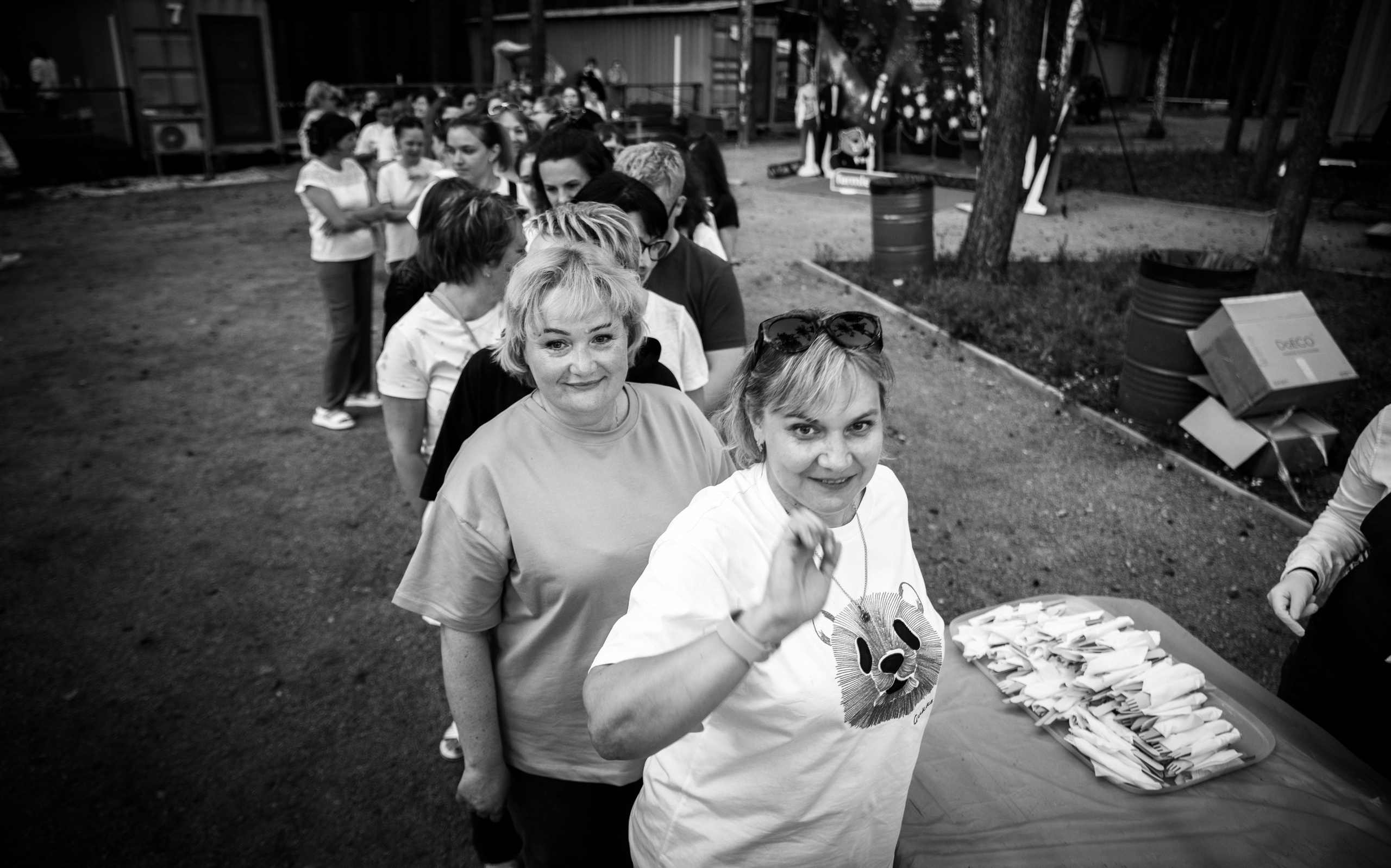 ФармWest — Фармленд. Репортажный и свадебный фотограф в Челябинске Елисеев Павел