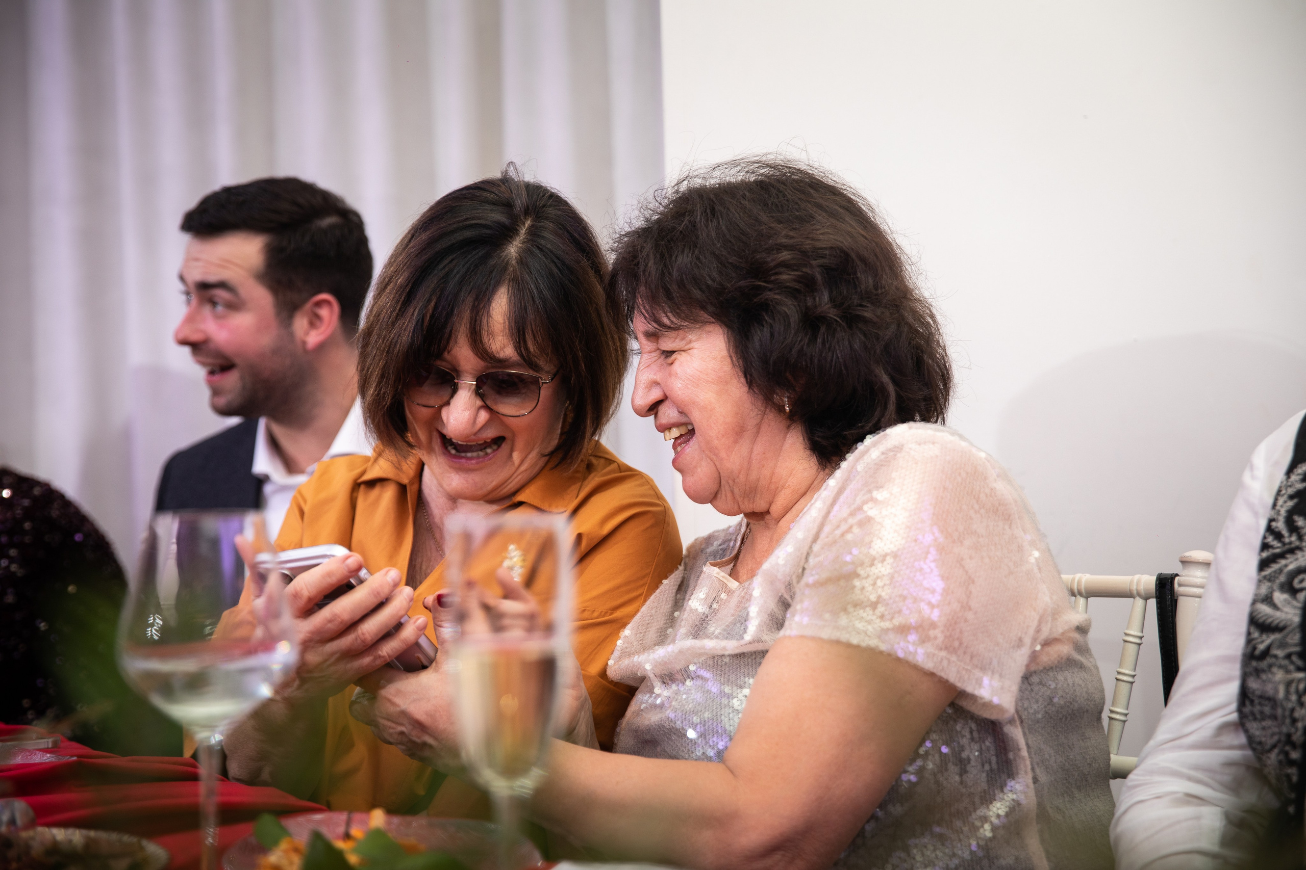 Корпортатив Санта. Amore ore. Репортажный и свадебный фотограф в Челябинске Елисеев Павел