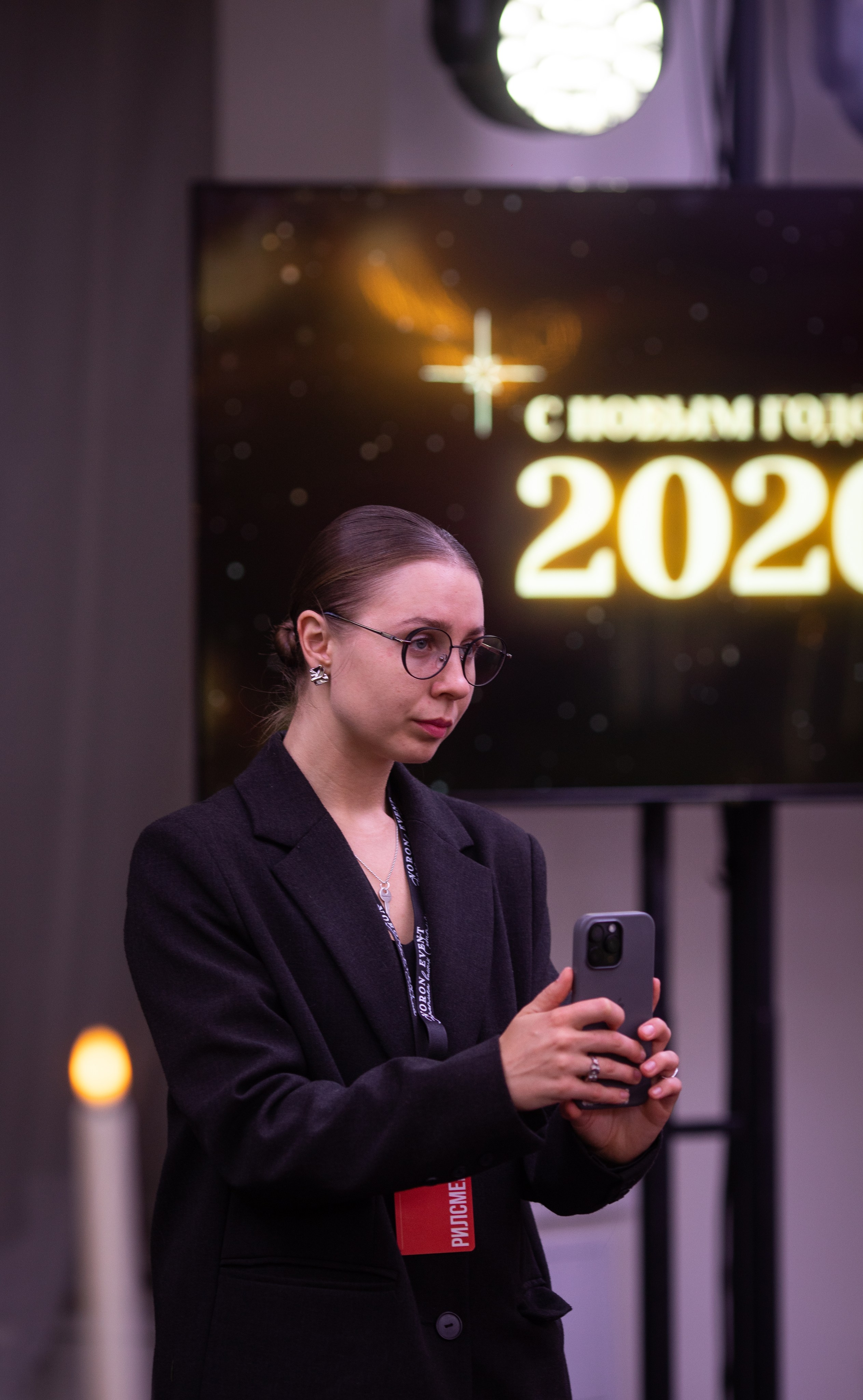 Корпортатив Санта. Amore ore. Репортажный и свадебный фотограф в Челябинске Елисеев Павел