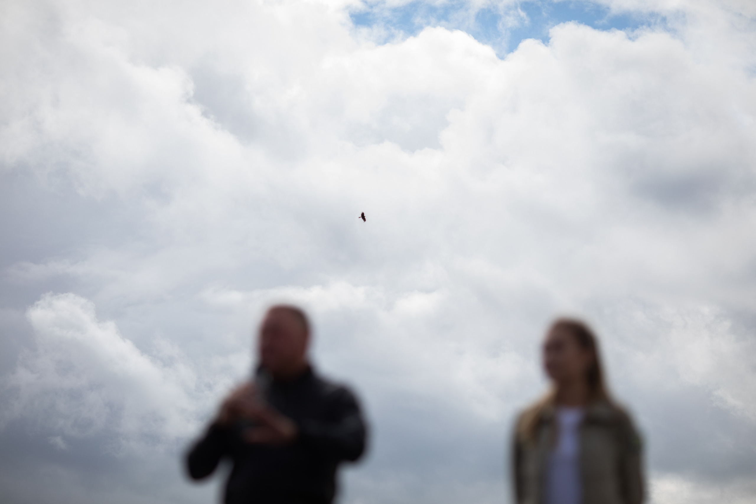 УЗСТ- Корпоративный тимбилдинг на аэродроме. Репортажный и свадебный фотограф в Челябинске Елисеев Павел