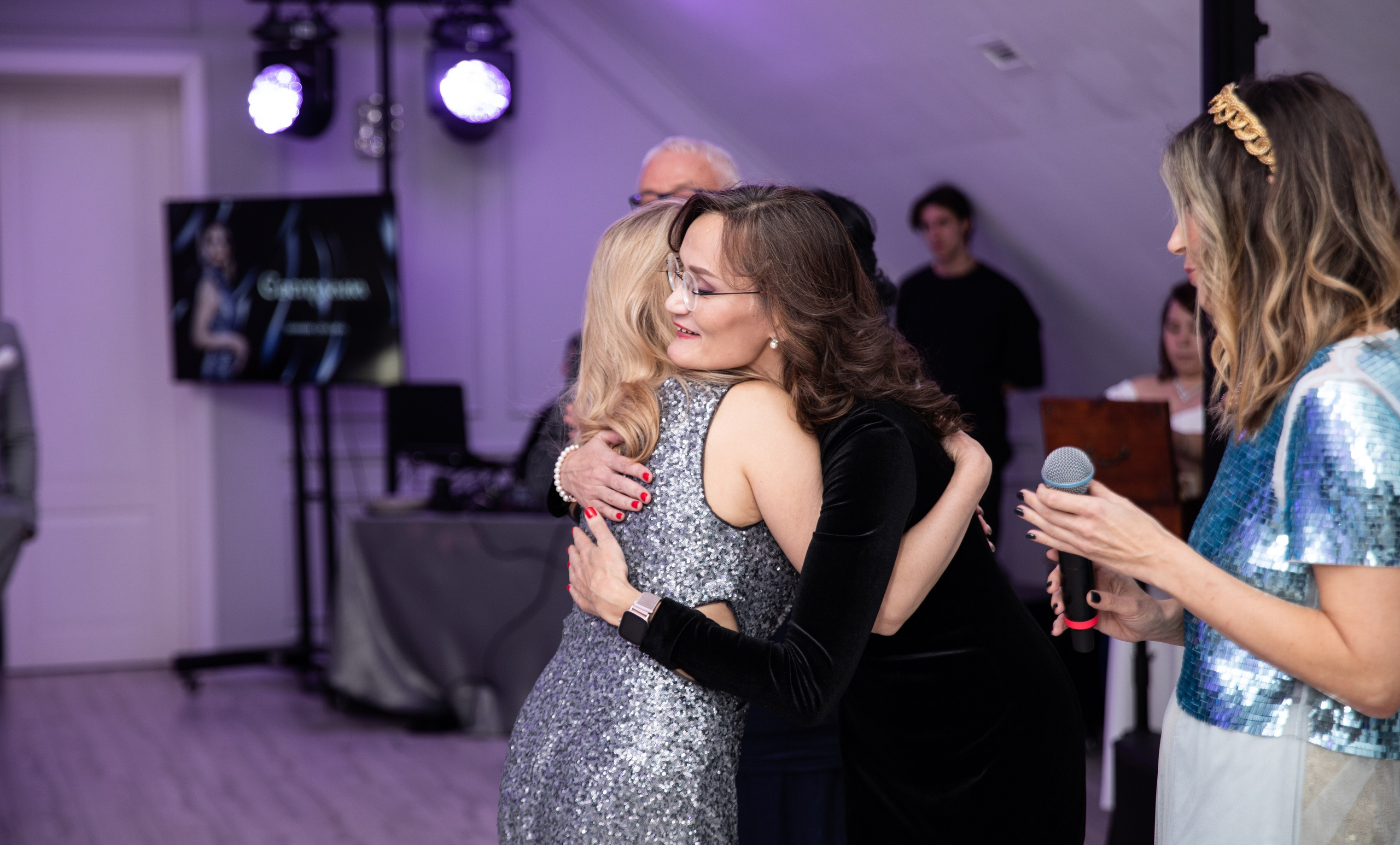 Юбилей. Снежная Королева -2024. Репортажный и свадебный фотограф в Челябинске Елисеев Павел