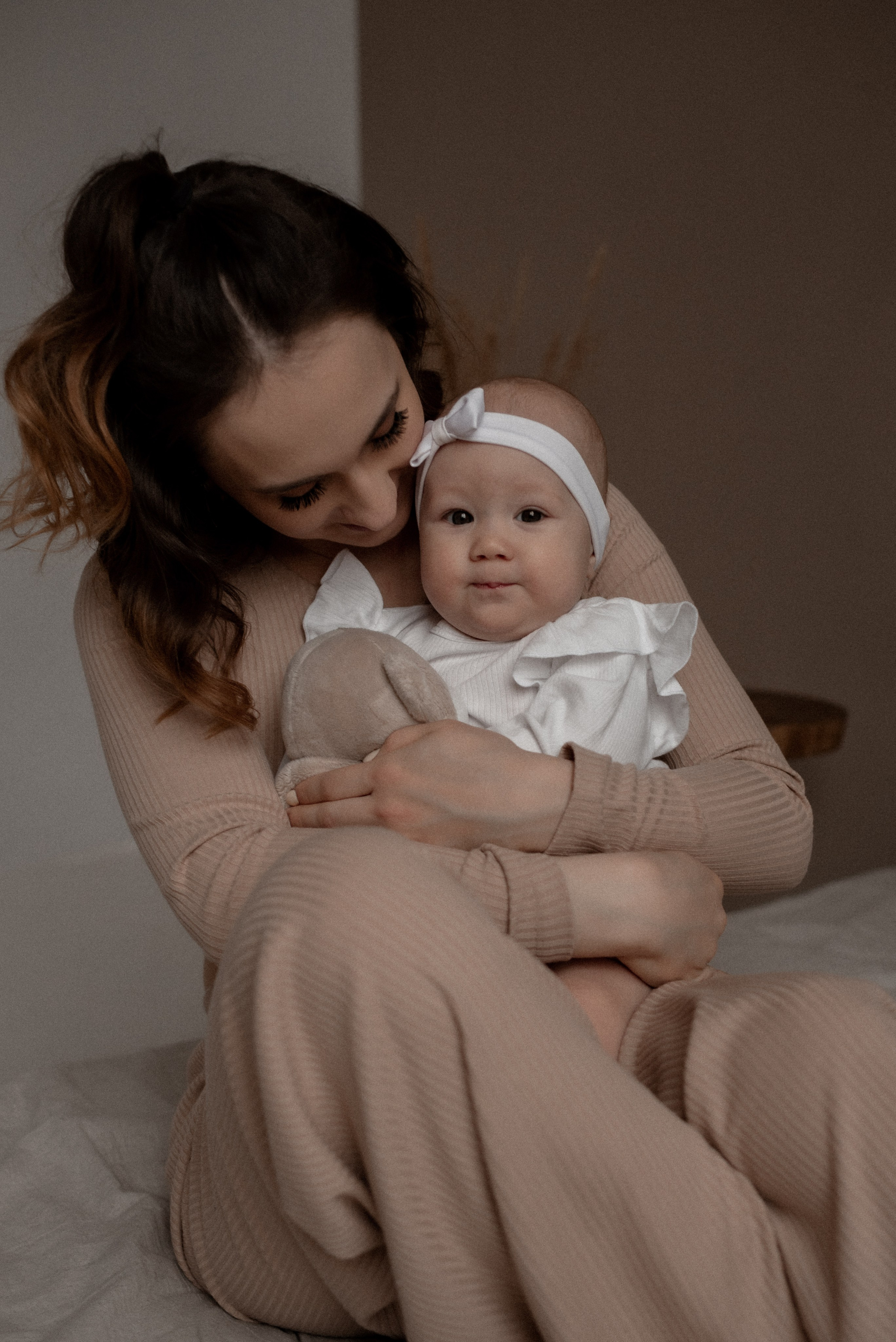 Семья. Свадебный и семейный фотограф в Серпухове Александра Дерюшева