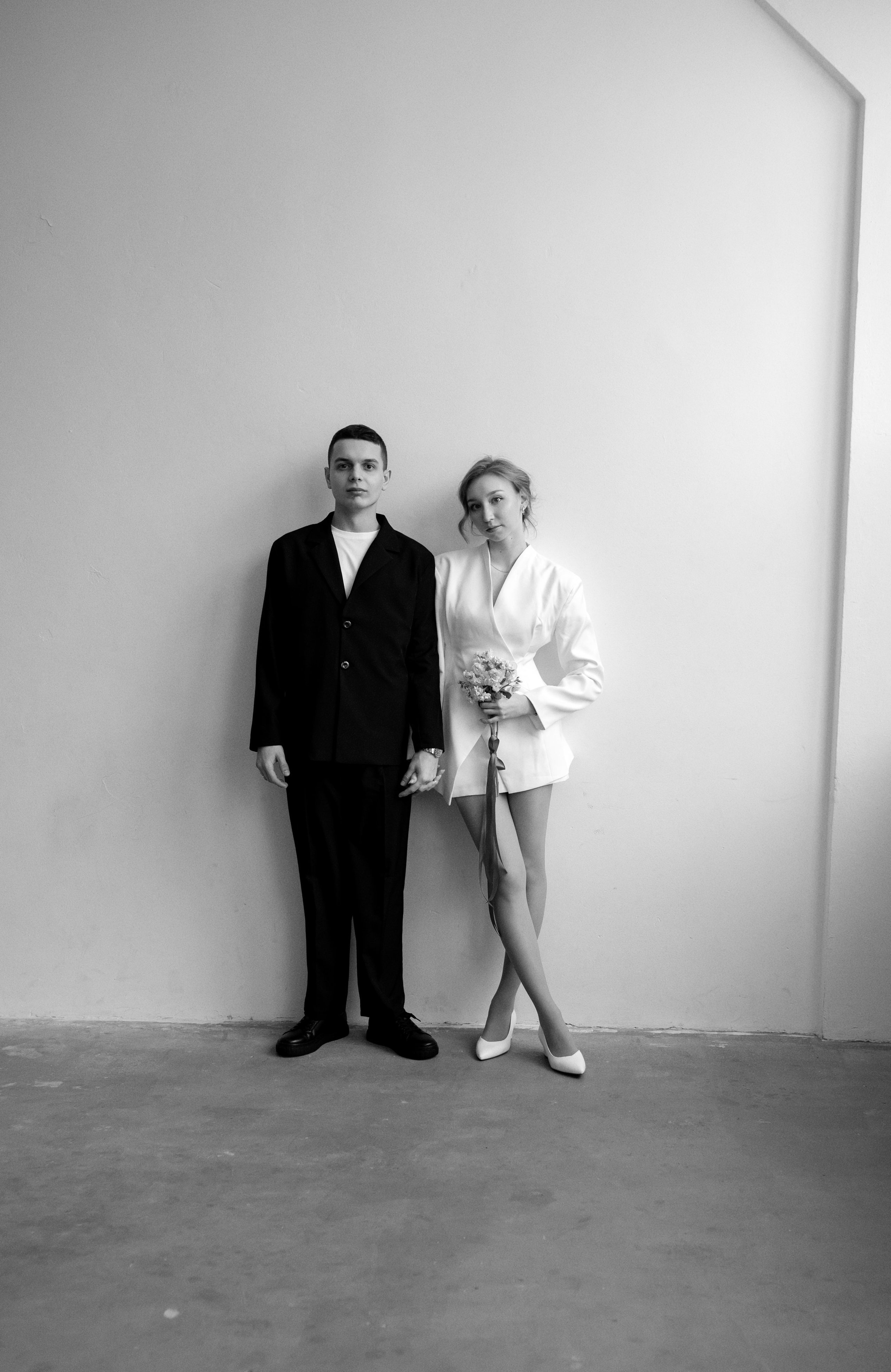 Предсвадебная love storry. Свадебный и семейный фотограф в Серпухове Александра Дерюшева