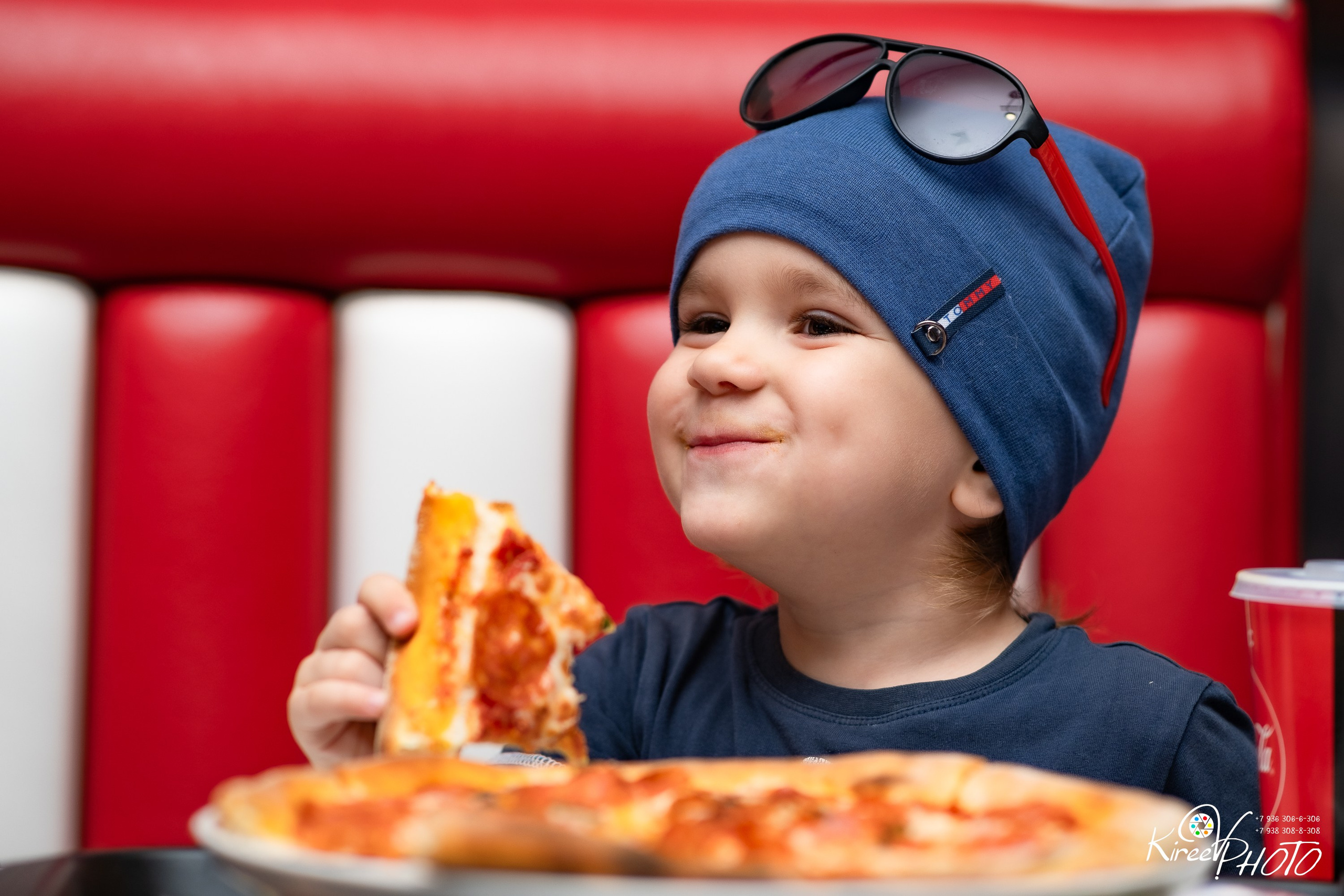 Пиццерия Додо Ставрополь