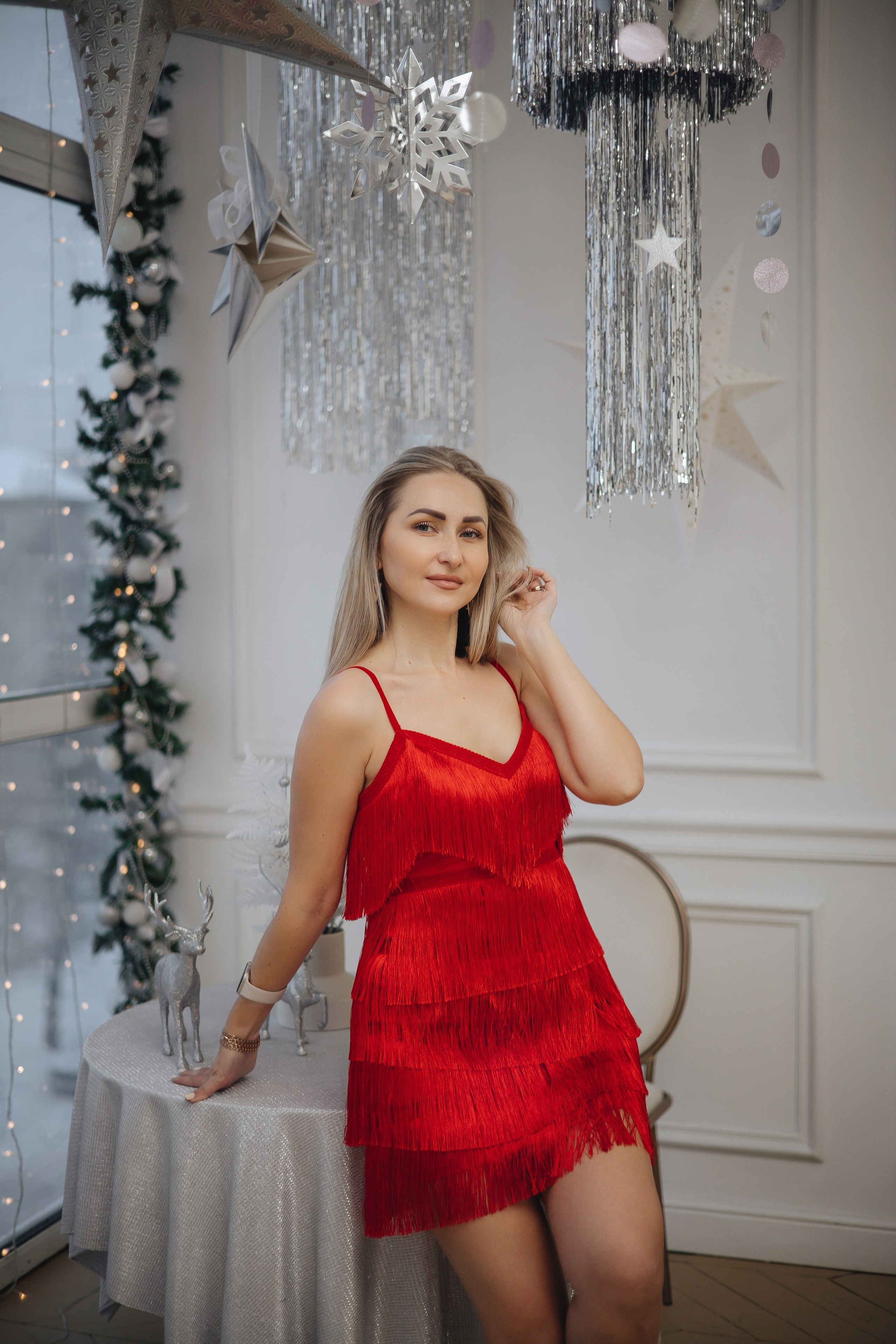 Надежда. Виктория Файфер| фотограф Новосибирск