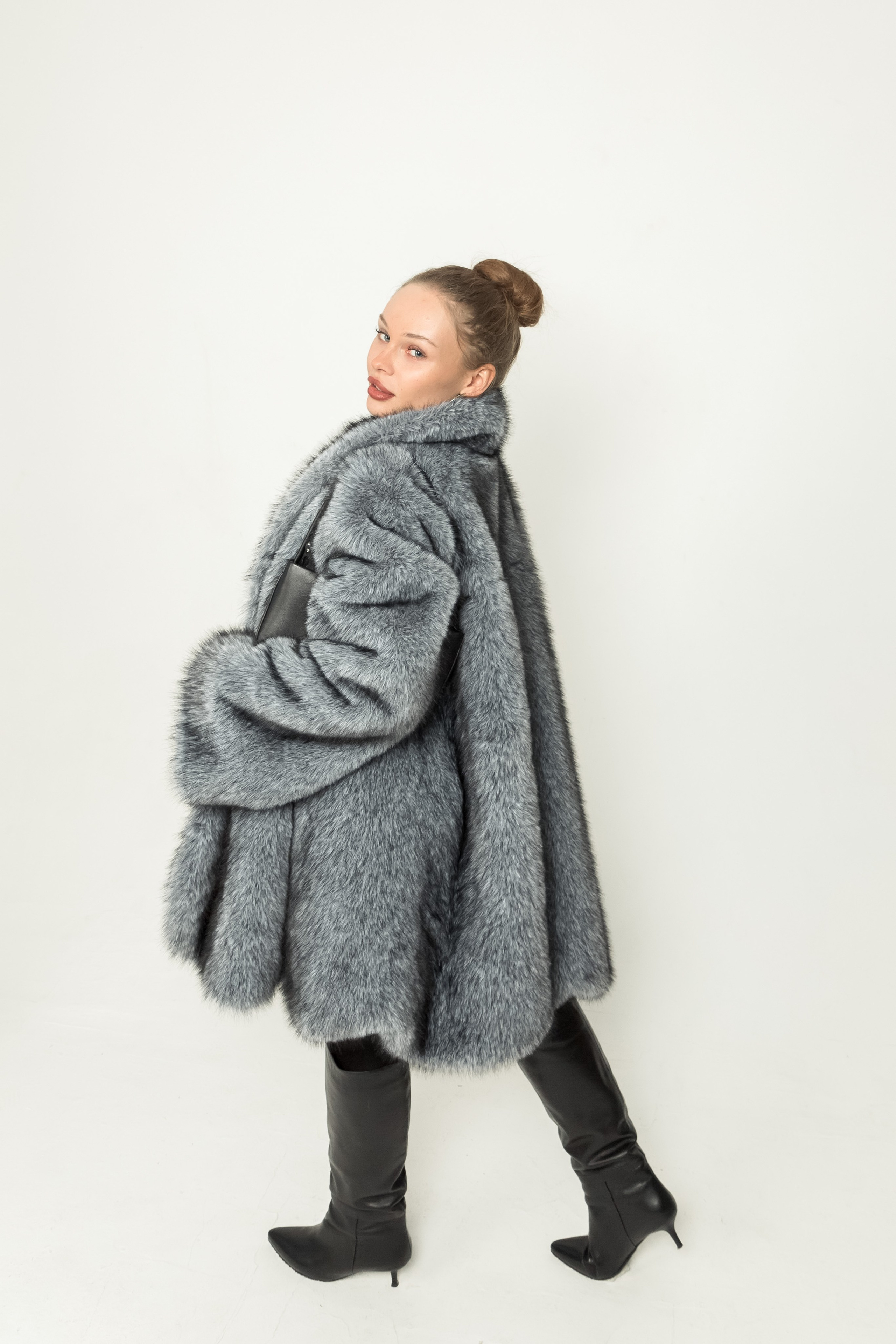 Екатерина. Семейный фотограф в Москве