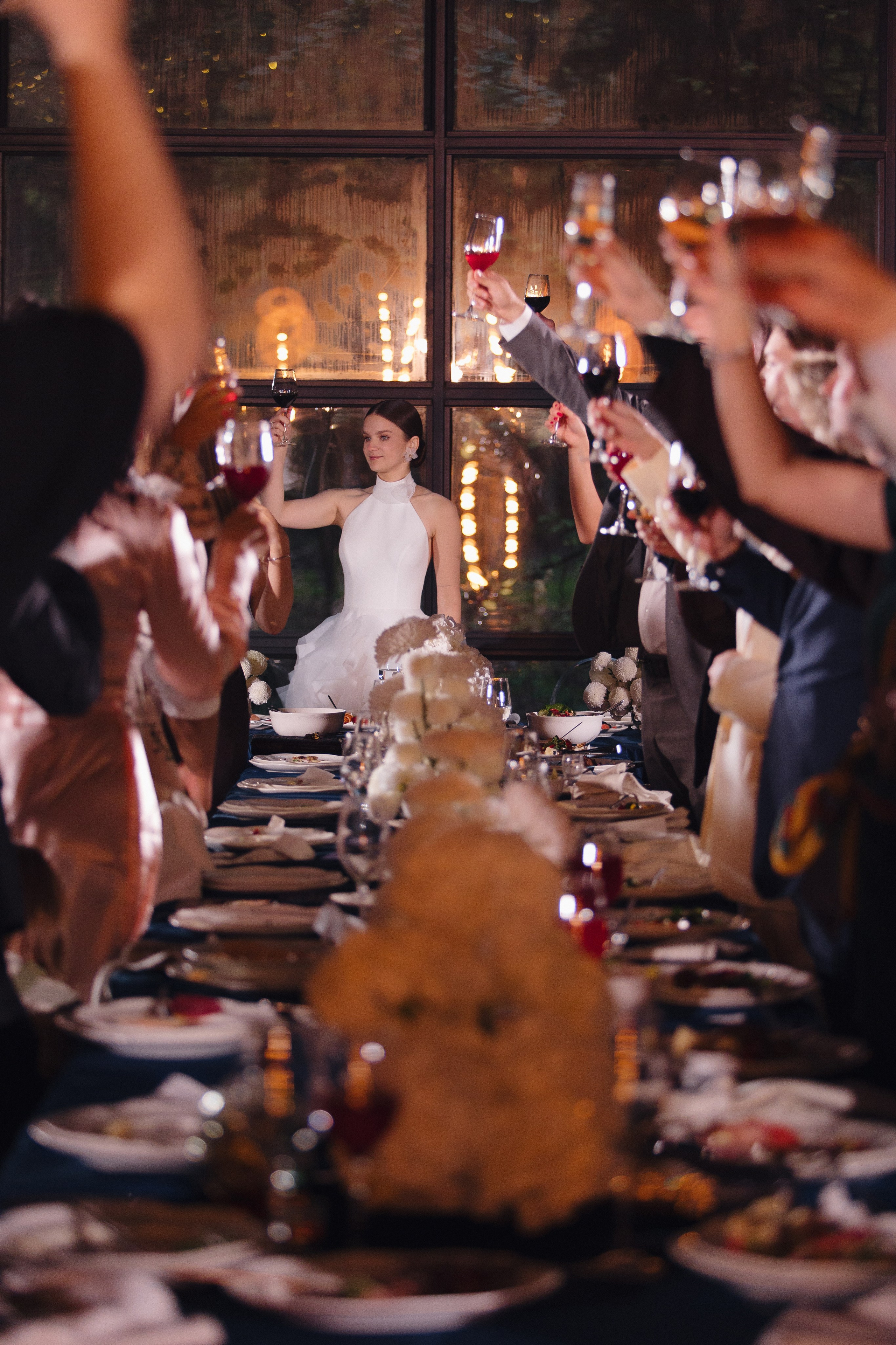 Furever Together. Свадебный фотограф в Москве Дмитрий Тарасов