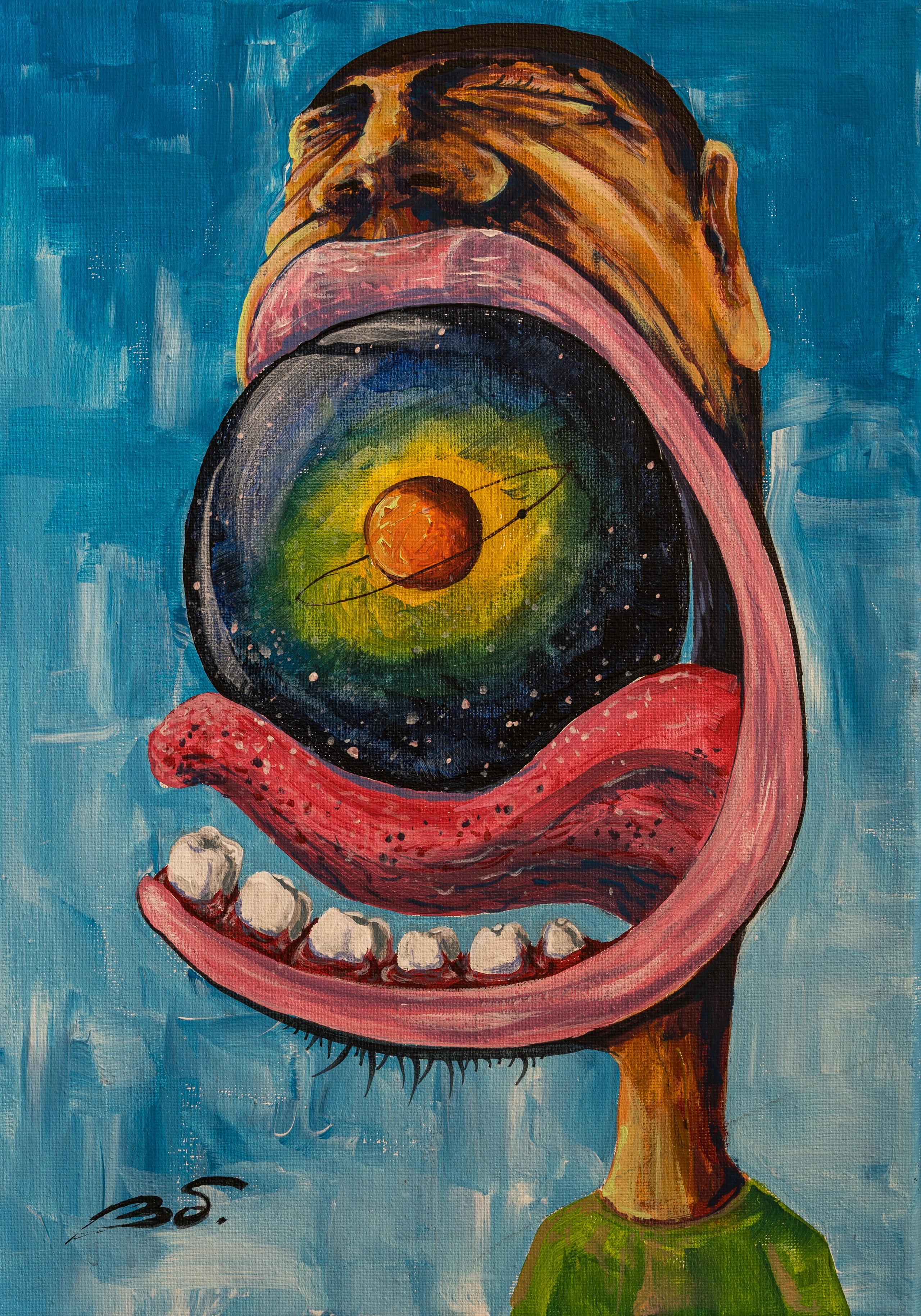 Мои картины. Свадебный фотограф Кисловодск Пятигорск Ессентуки Железноводск Владимир Батищев