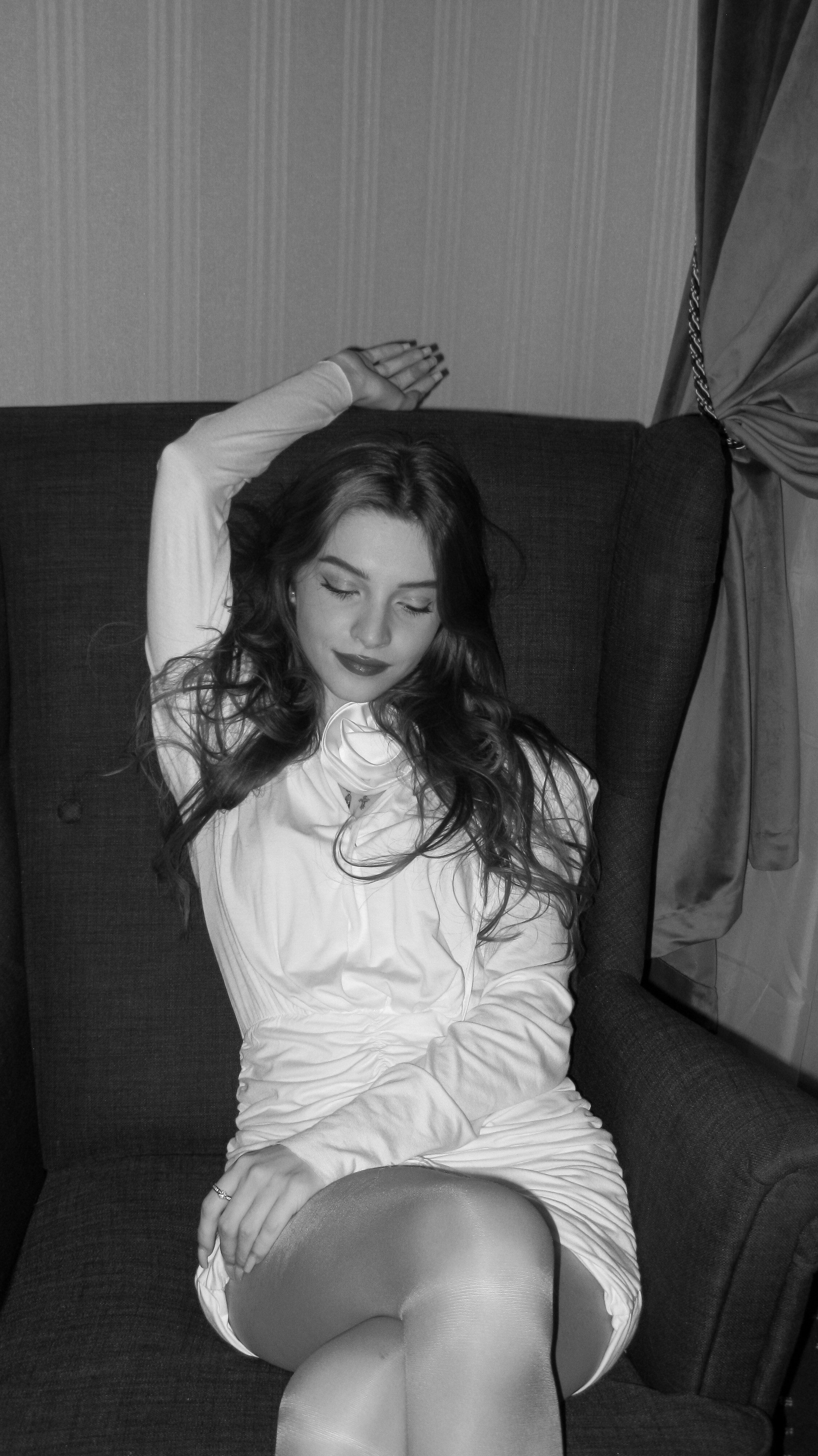 Дарья. Портретный и свадебный фотограф в Москве Александра