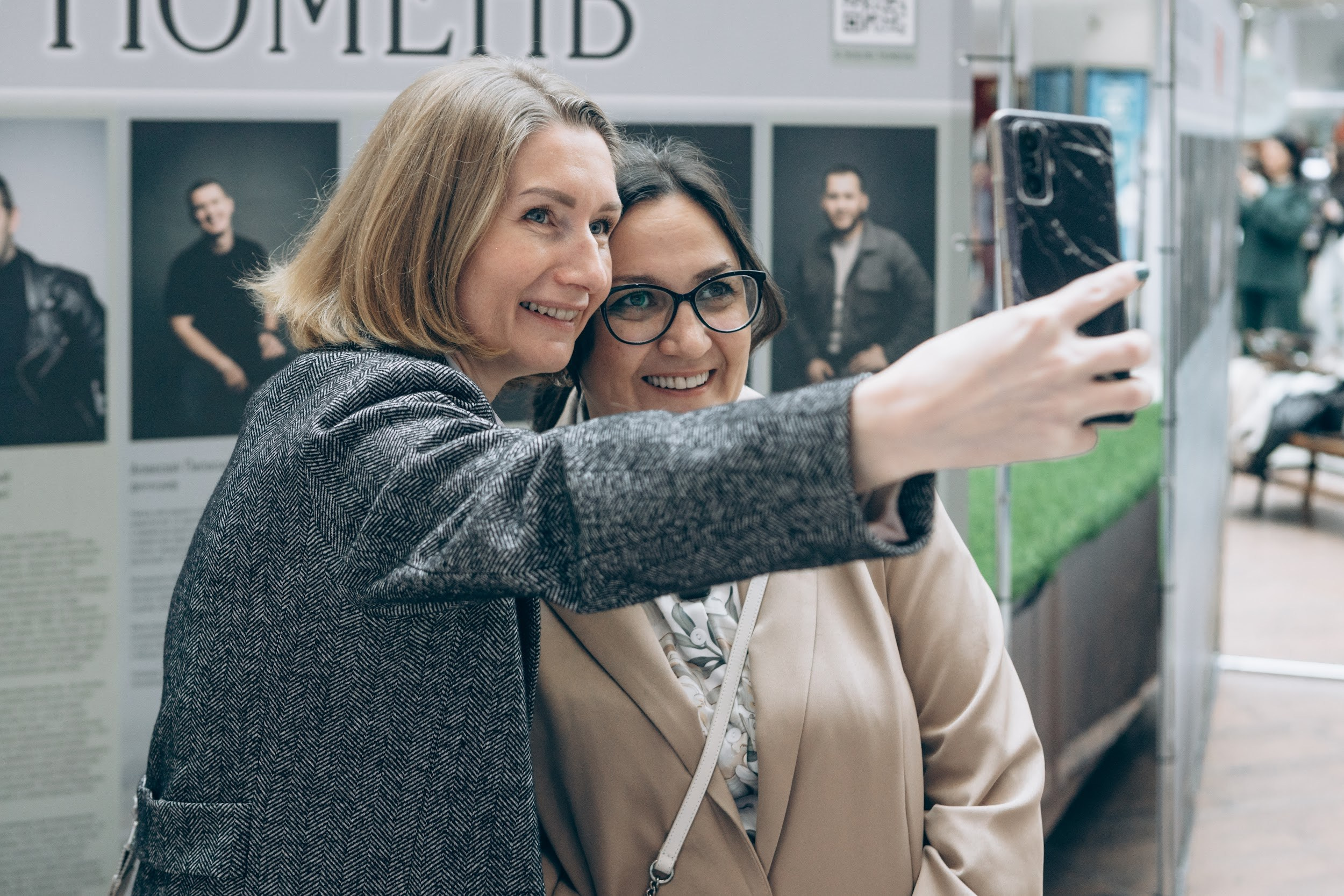 Фоторепортаж Валеха Агаева. Фотограф и видеограф Анна Жагорина