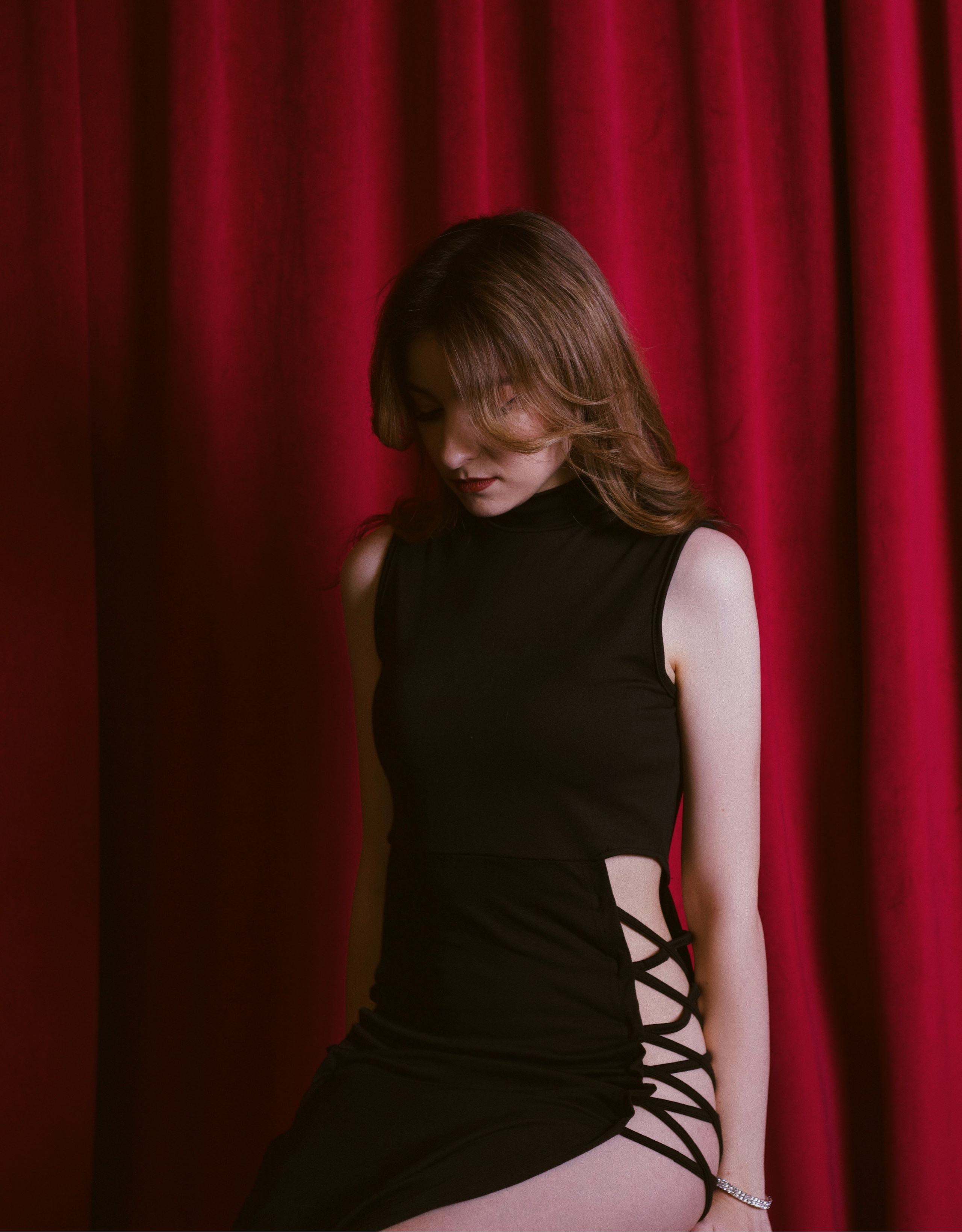 Индивидуальные. SoulCam| Мария Антонова